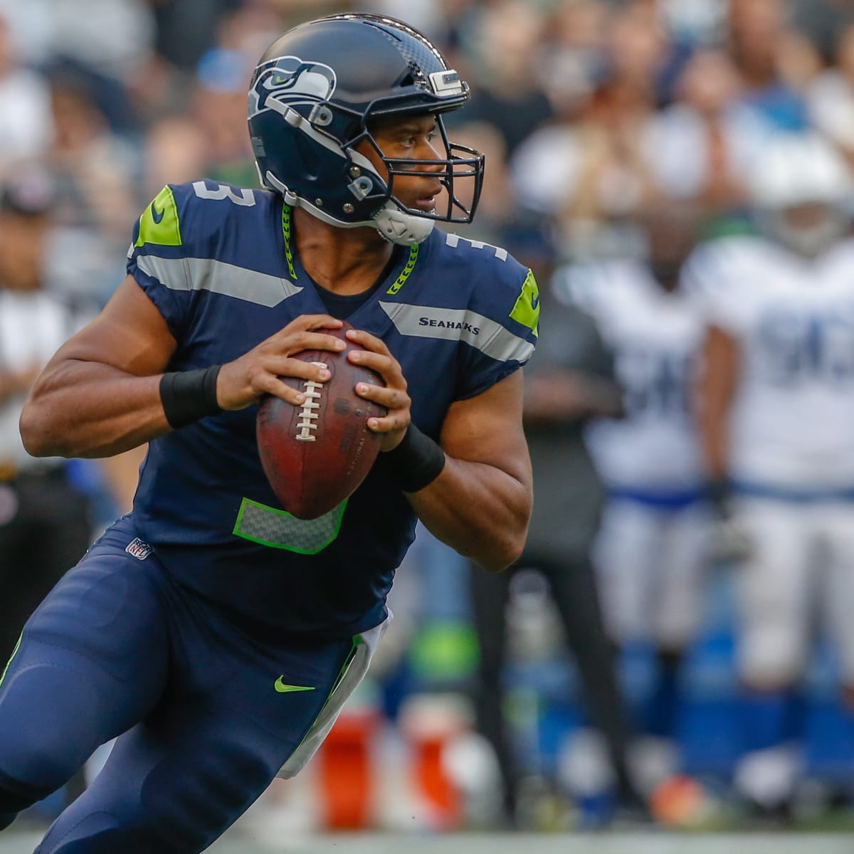 Dallas Cowboys vs. Seattle Seahawks 2018 Live Stream, Score, Updates, TV  Channel: How to Watch Cowboys, Seahawks 2018 Online Free