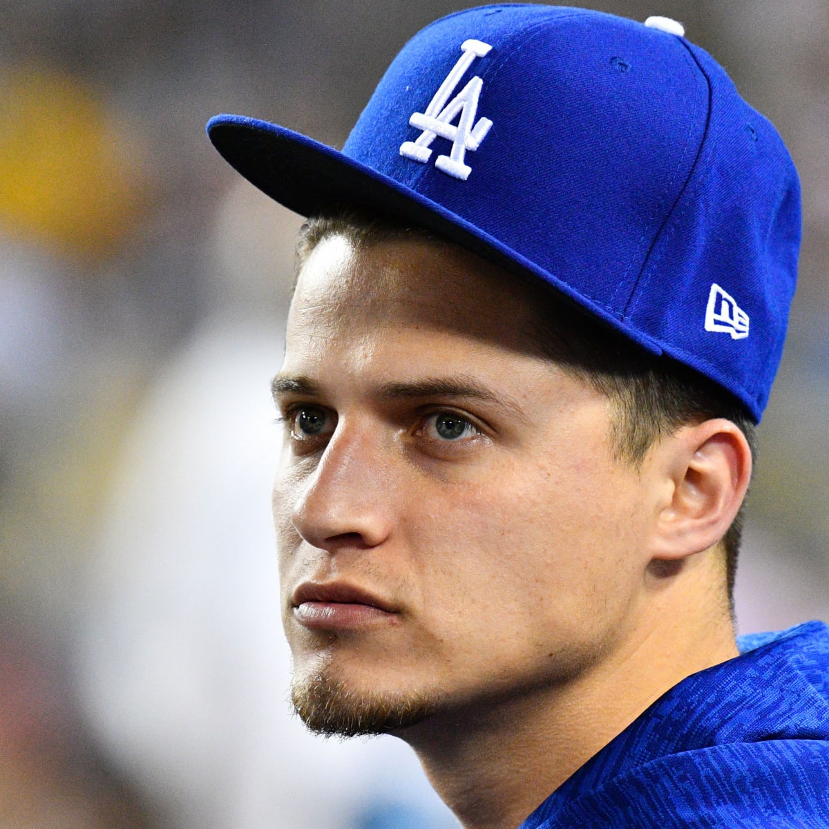 No surgery required for Corey Seager's hand; optimistic Dave