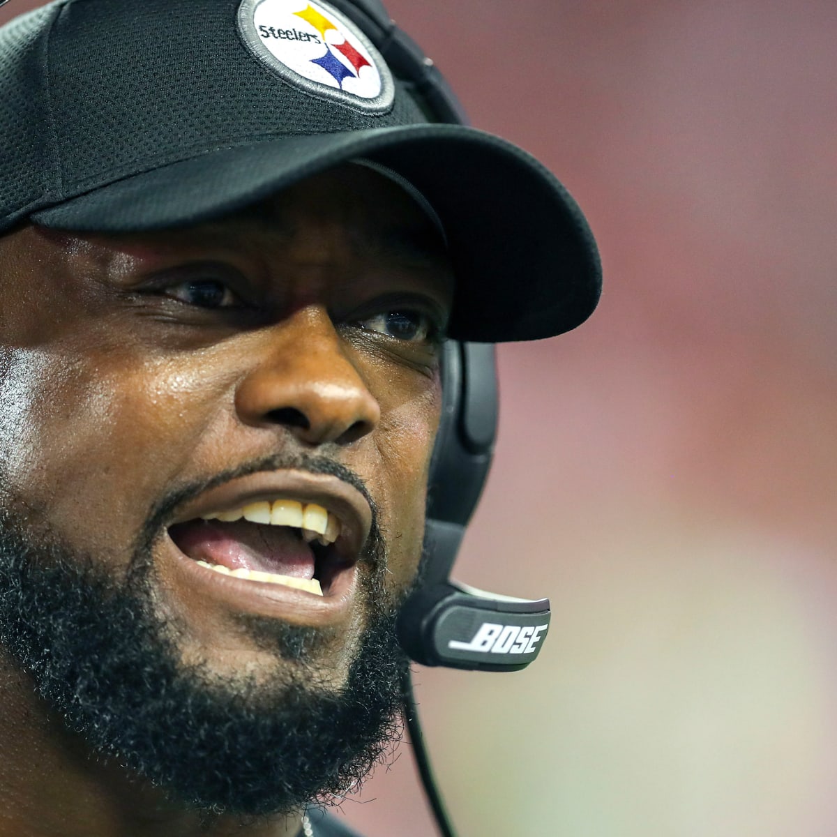 Coach Mike Tomlin Postgame Press Conference (Week 3 at Raiders