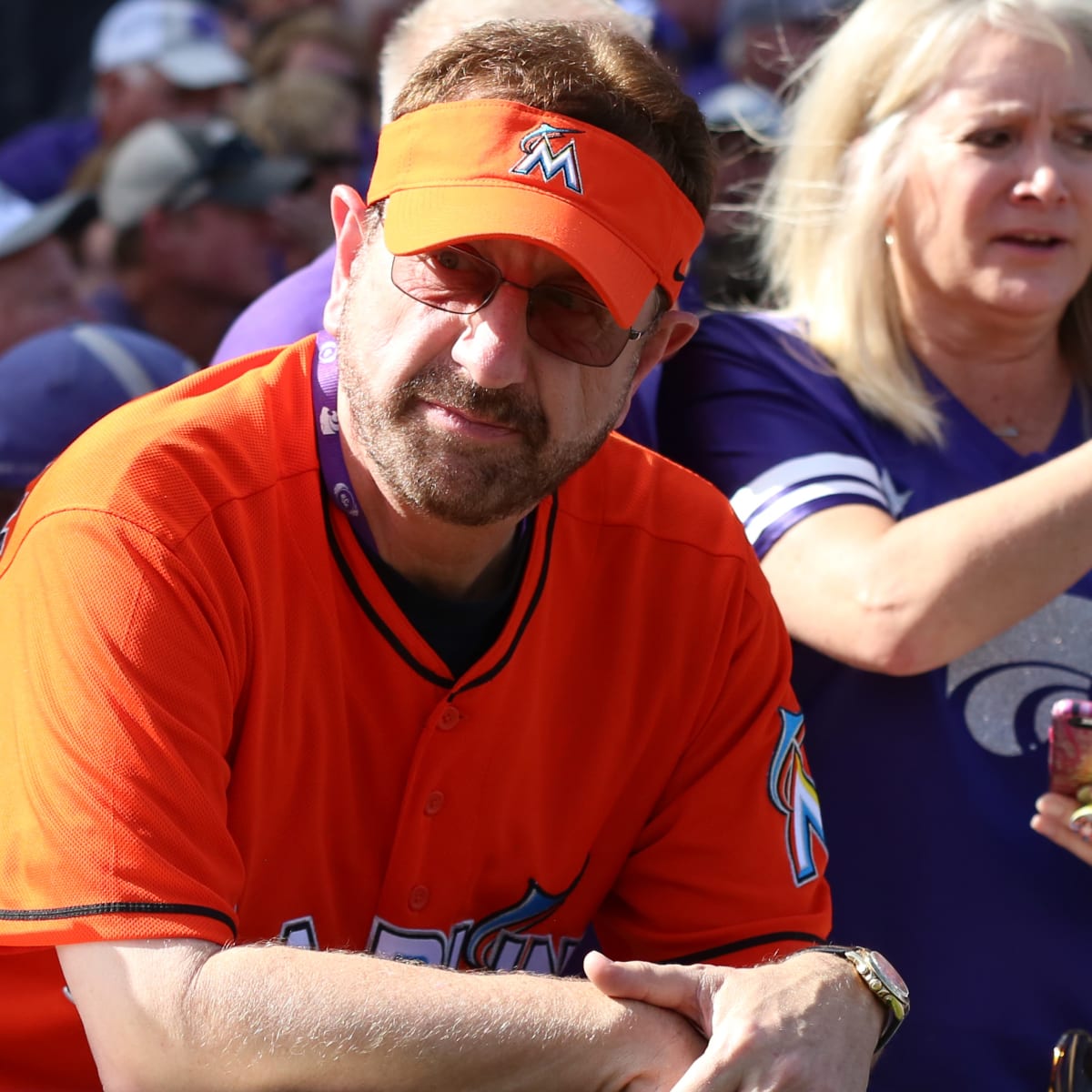 Macho Marlins Man (@MachoMarlinsMan) / X