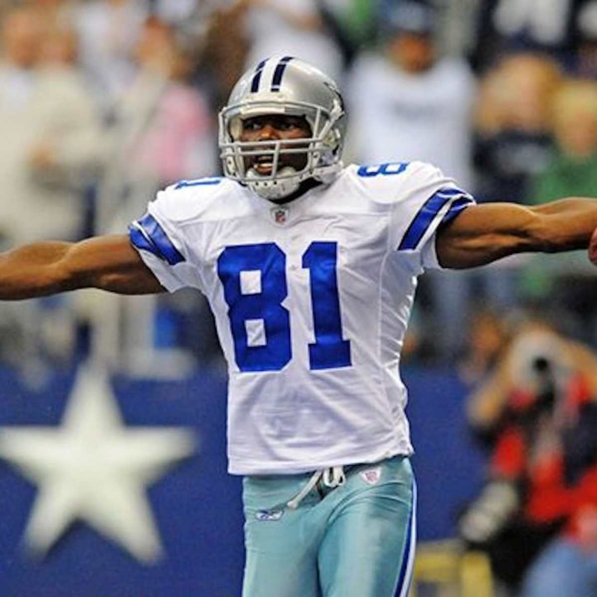 Cowboys Rumors: Dallas Makes Decision on Terrell Owens