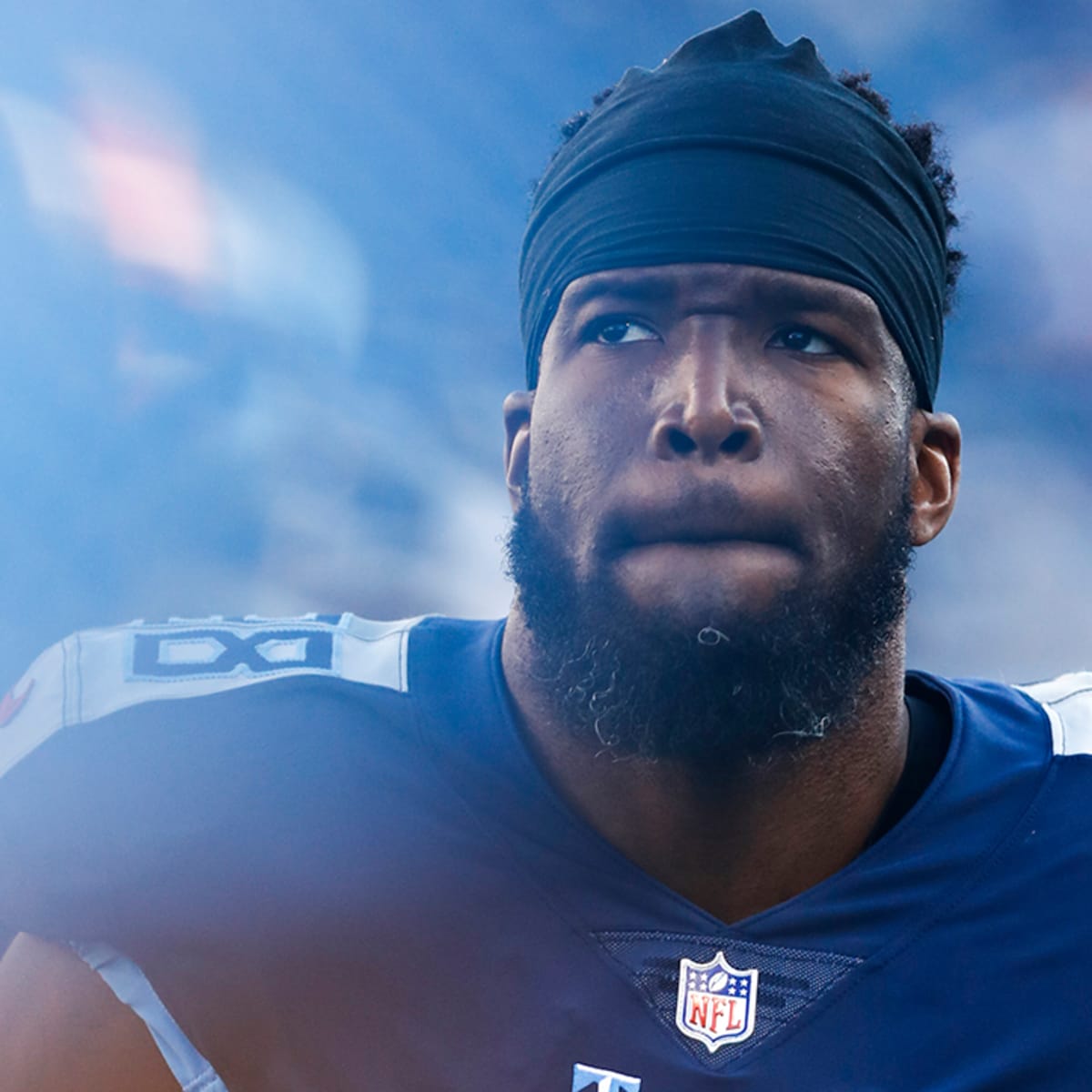 Brian Orakpo retires: Titans linebacker done in NFL after 10 seasons -  Sports Illustrated