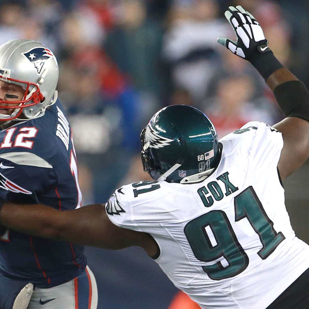 Philadelphia Eagles beat Patriots to win Super Bowl 52 - Sports Illustrated