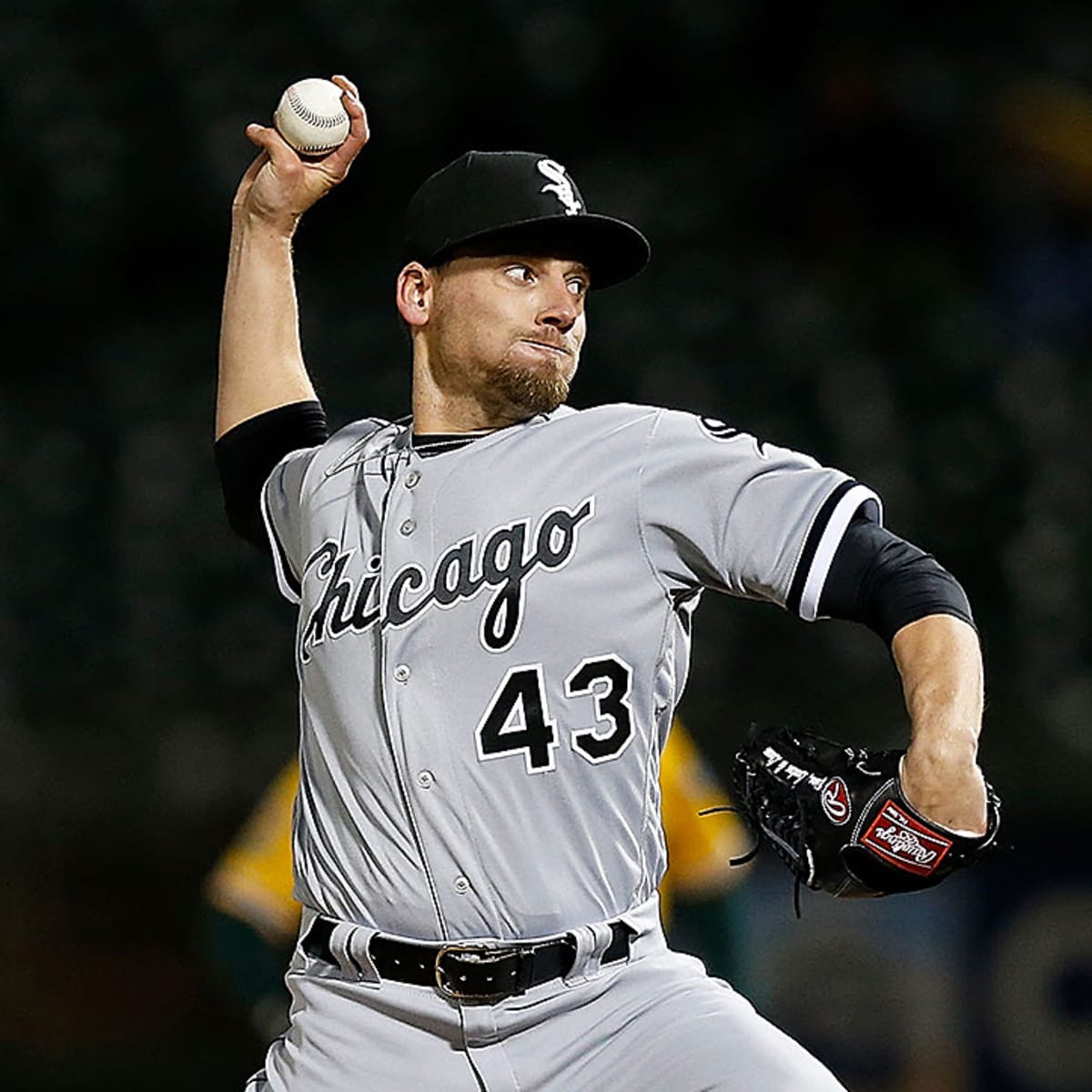 Chicago White Sox pitcher Danny Farquhar in “fight of his life” after  procedure to relieve brain swelling – The Denver Post