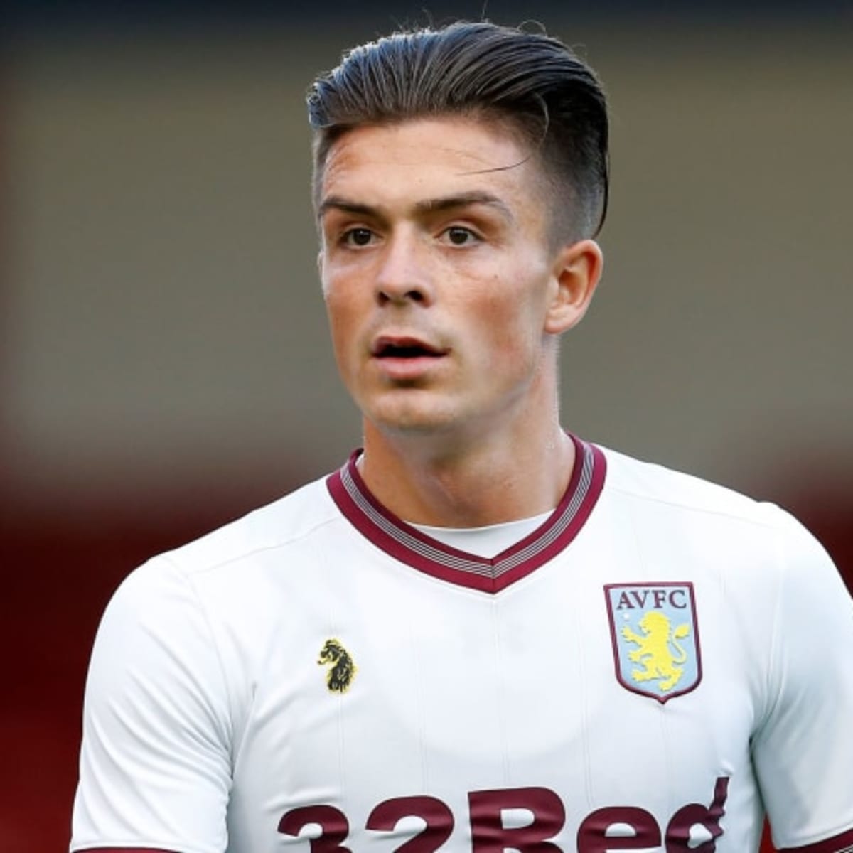 Sky Bet Championship Team of the Season 2018/19: Jack Grealish