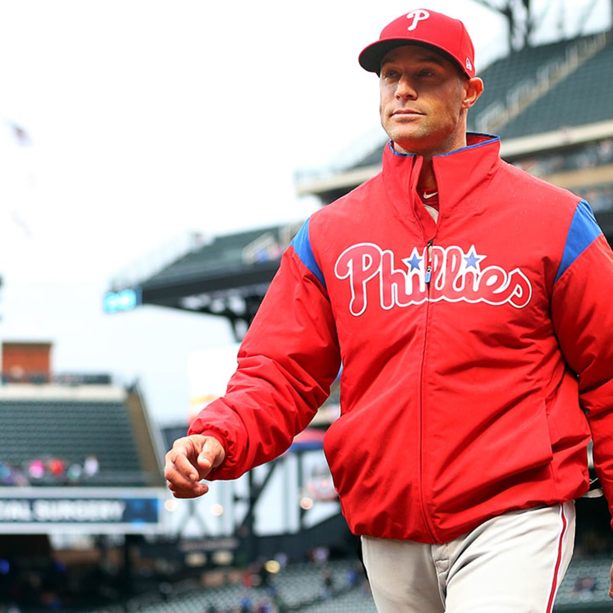 Gabe Kapler Is Unlike Any Manager Phillies Fans Have Known (and Booed) -  The New York Times