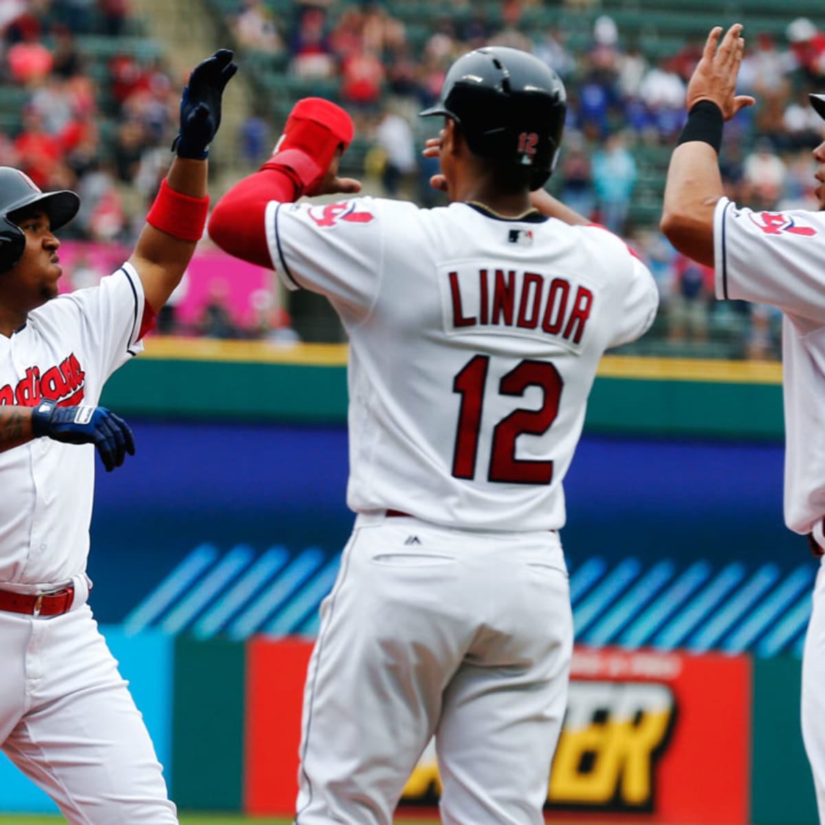 Study: Indians are least affordable team in MLB to support