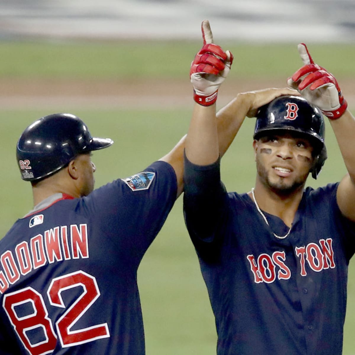 Why Alex Cora Really 'Proud' Xander Bogaerts Will Start All-Star Game