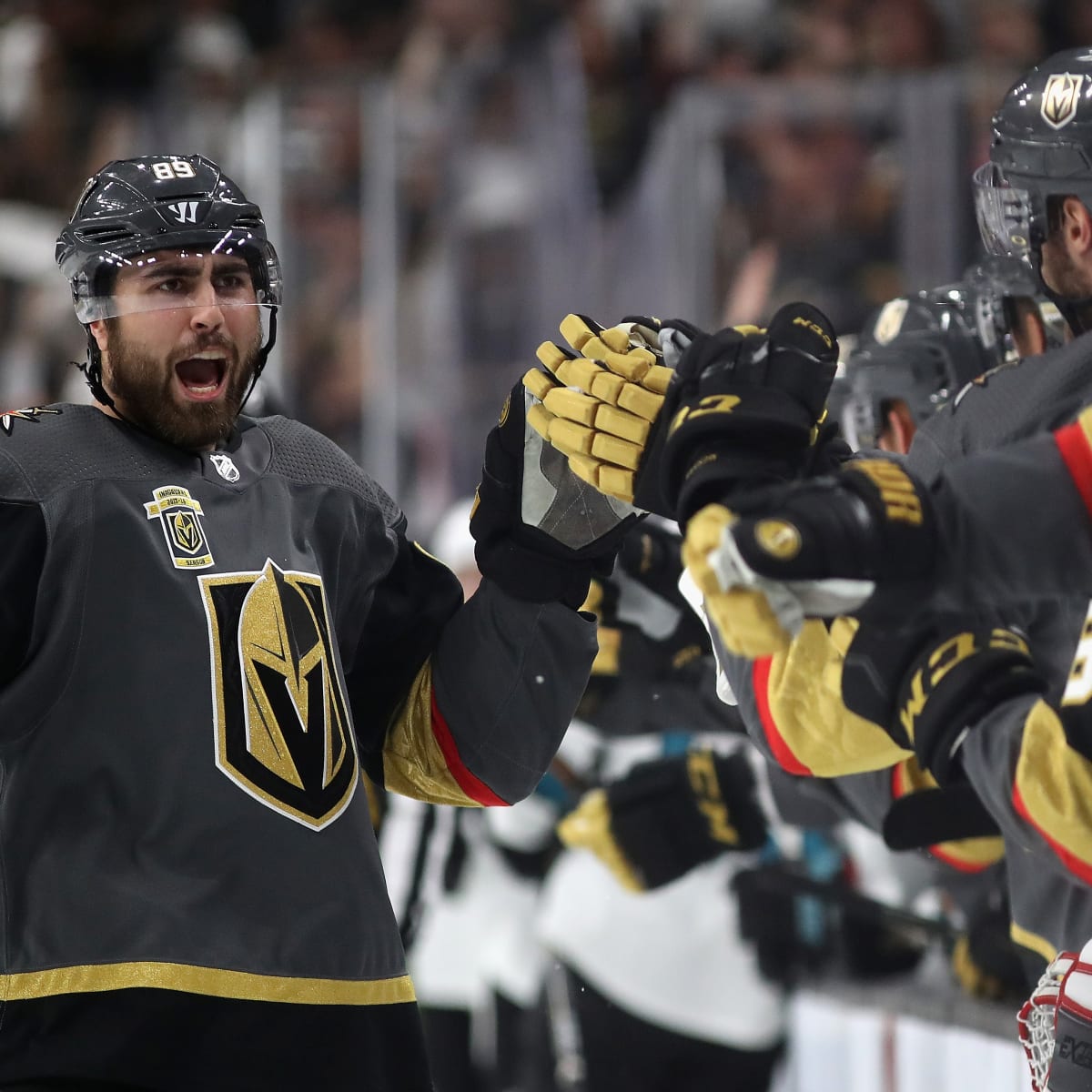 Mike Harrington: Alex Tuch wants the Stanley Cup in Buffalo