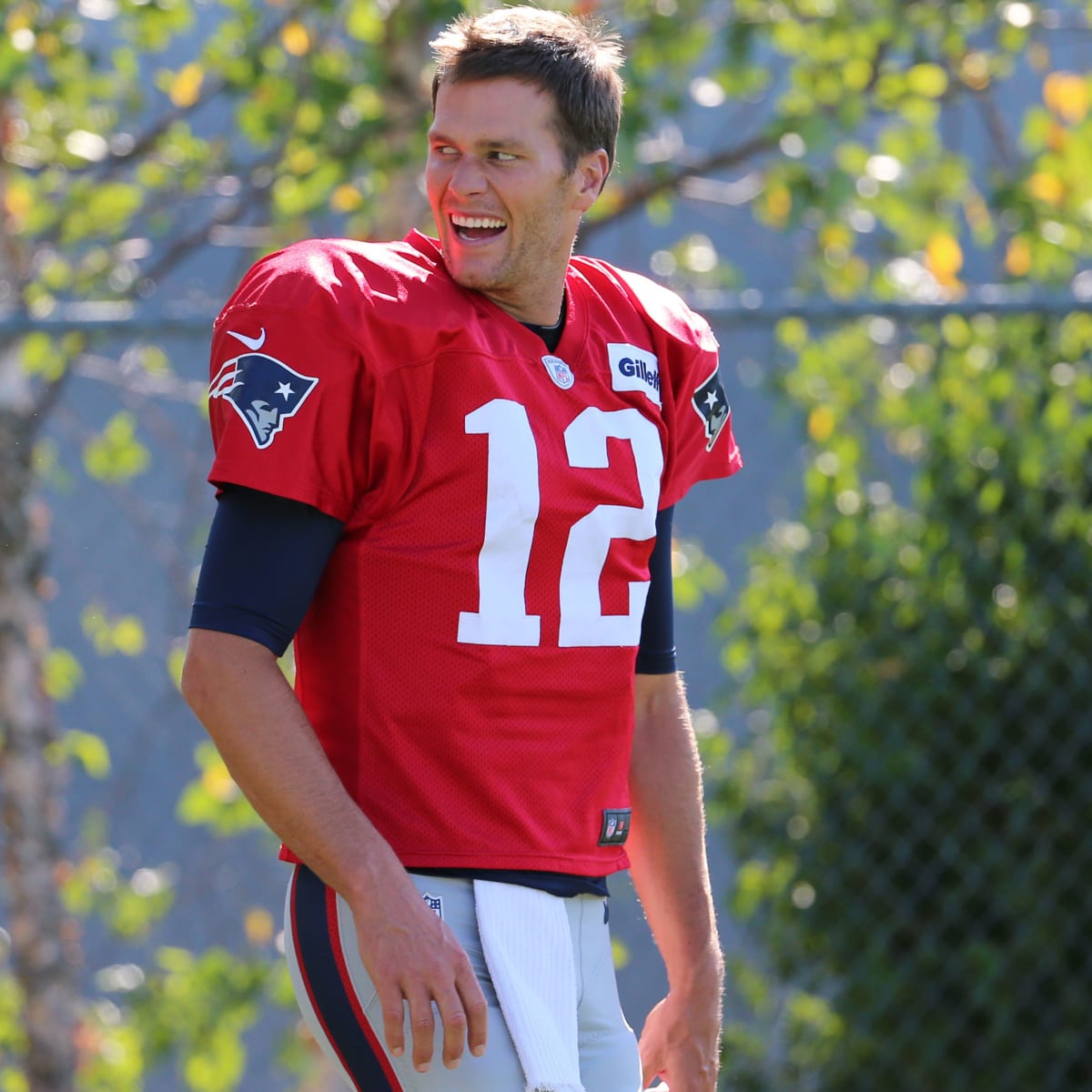 New England Patriots training camp 2021 dates, schedule, location, tickets  & more