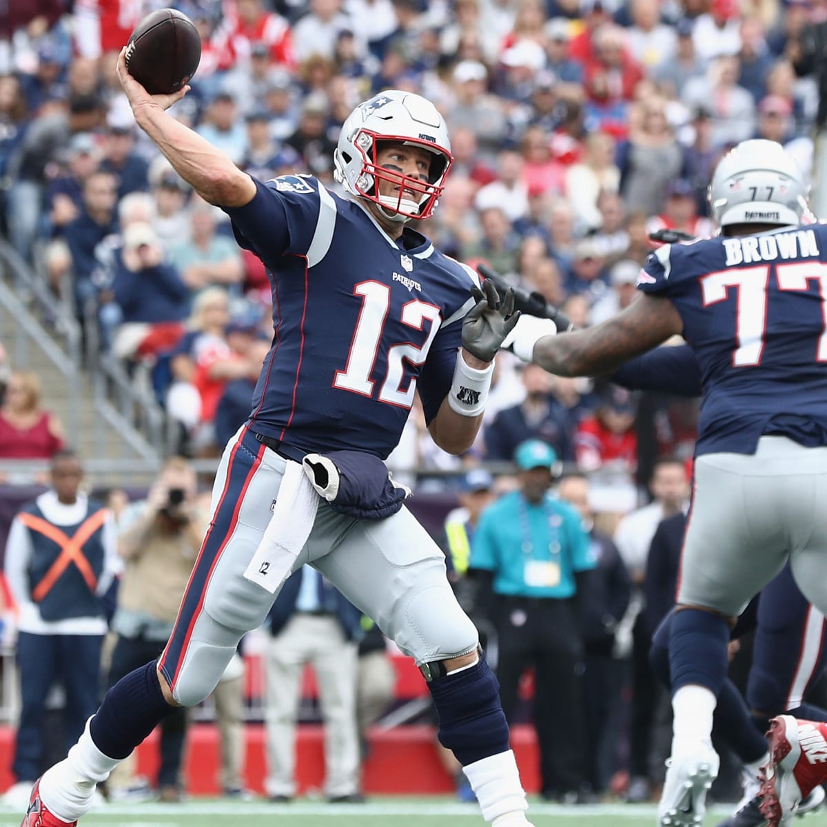 How to watch the Patriots' game against the Jaguars - Pats Pulpit