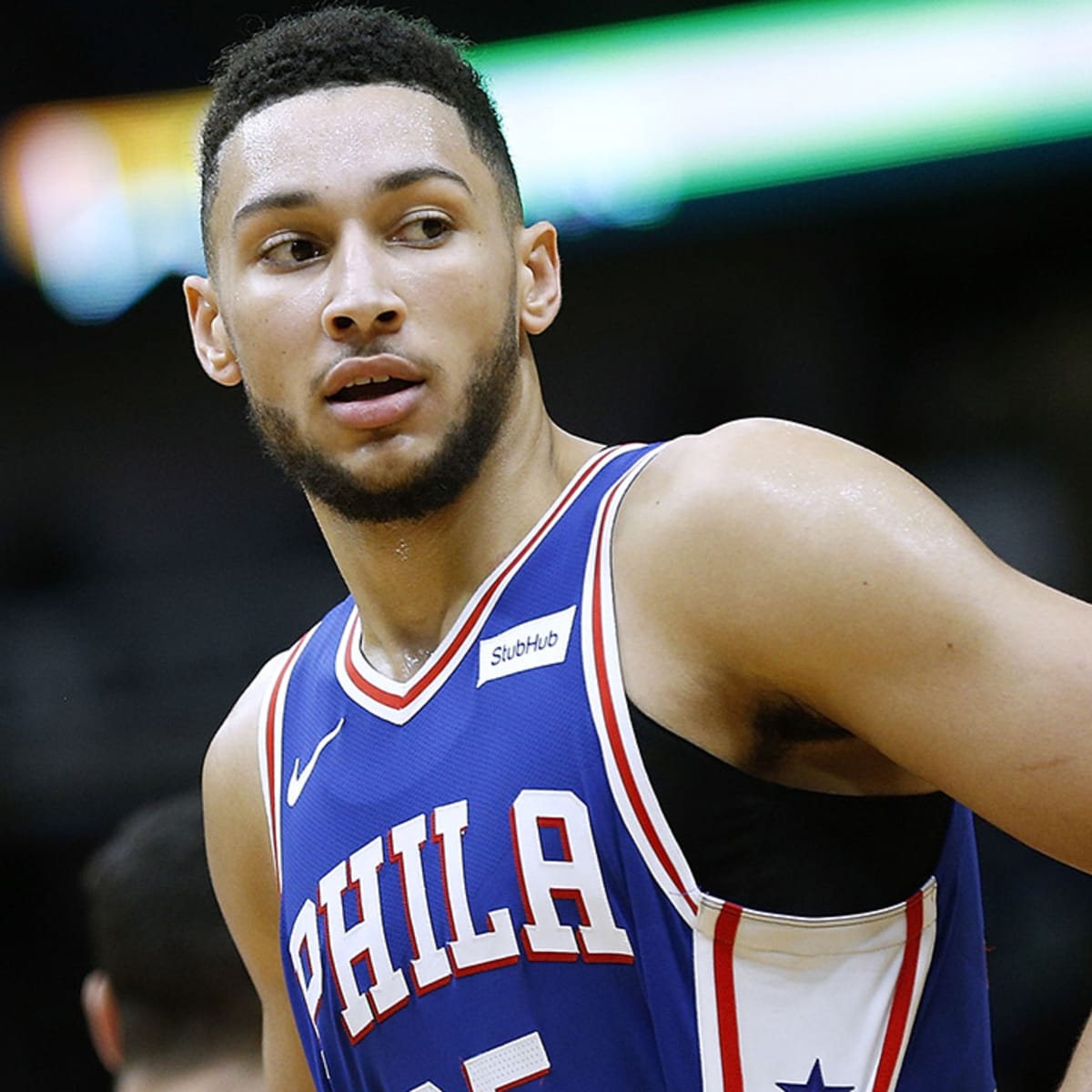 Ben Simmons' shooting woes are worse than ever, here's proof