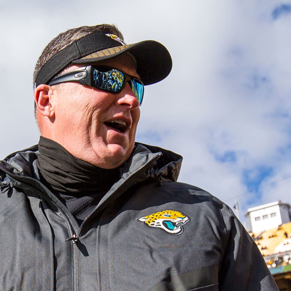 doug marrone sunglasses