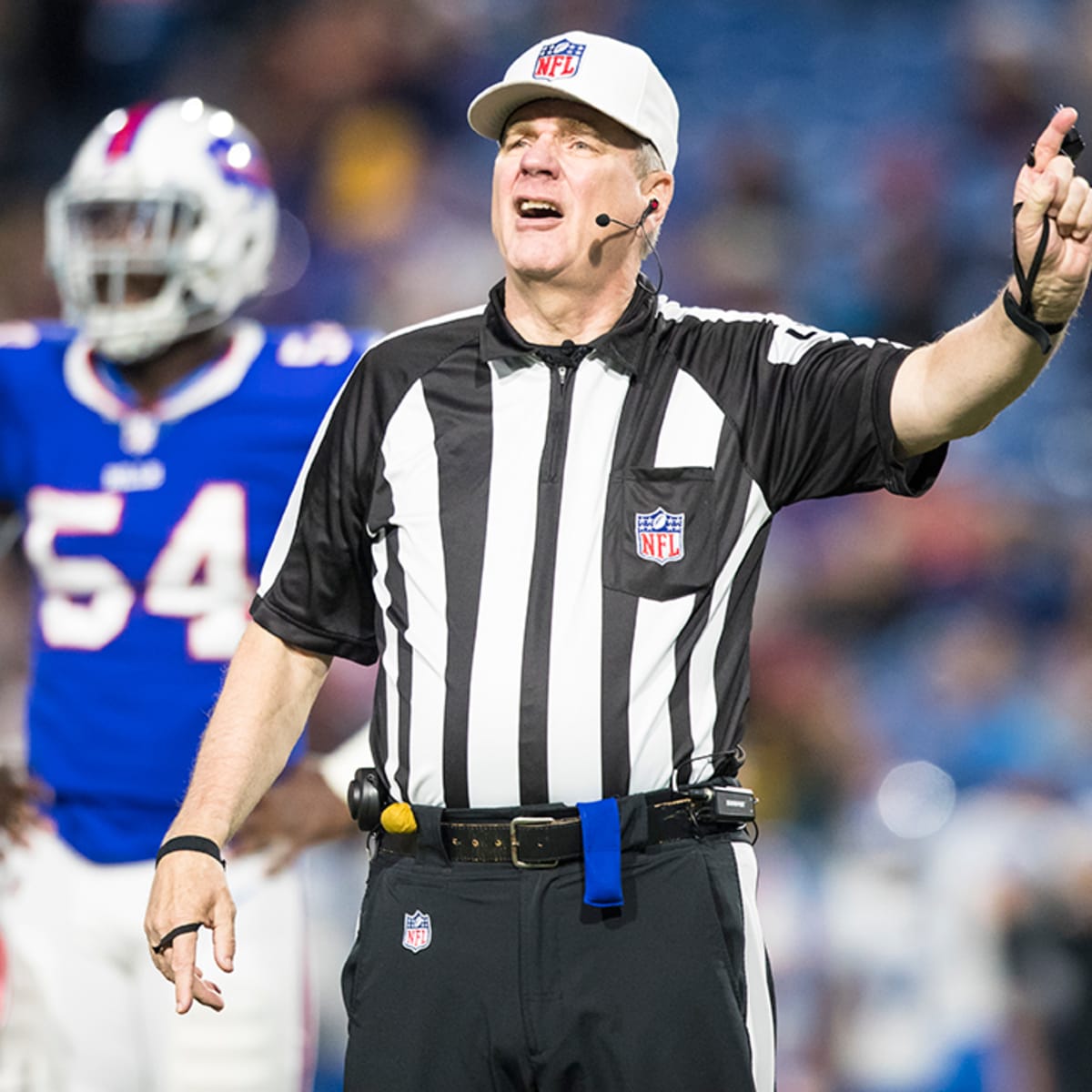 NFL playoff officiating decisions - What happened on controversial calls --  right and wrong -- and what came next - ESPN