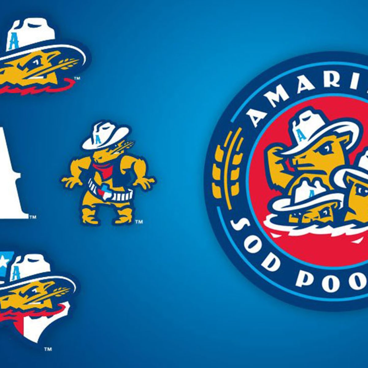 From Sod Poodles to Nuts, we picked the best mascot in MiLB - The Athletic