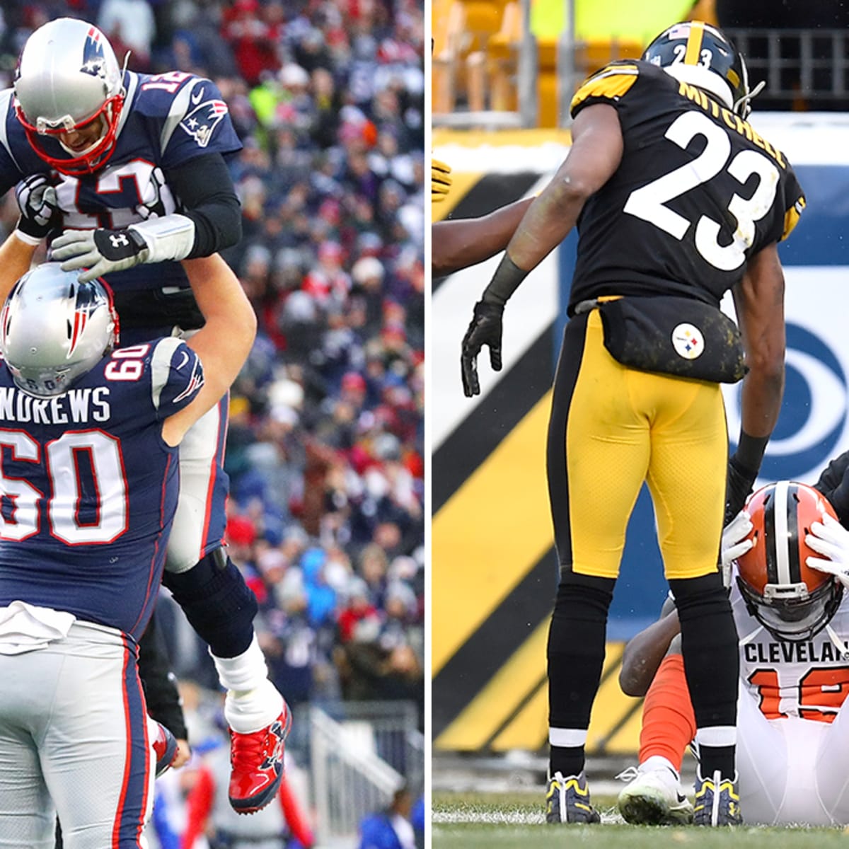 NFL Week 15: Instant analysis from Patriots' 34-13 win over