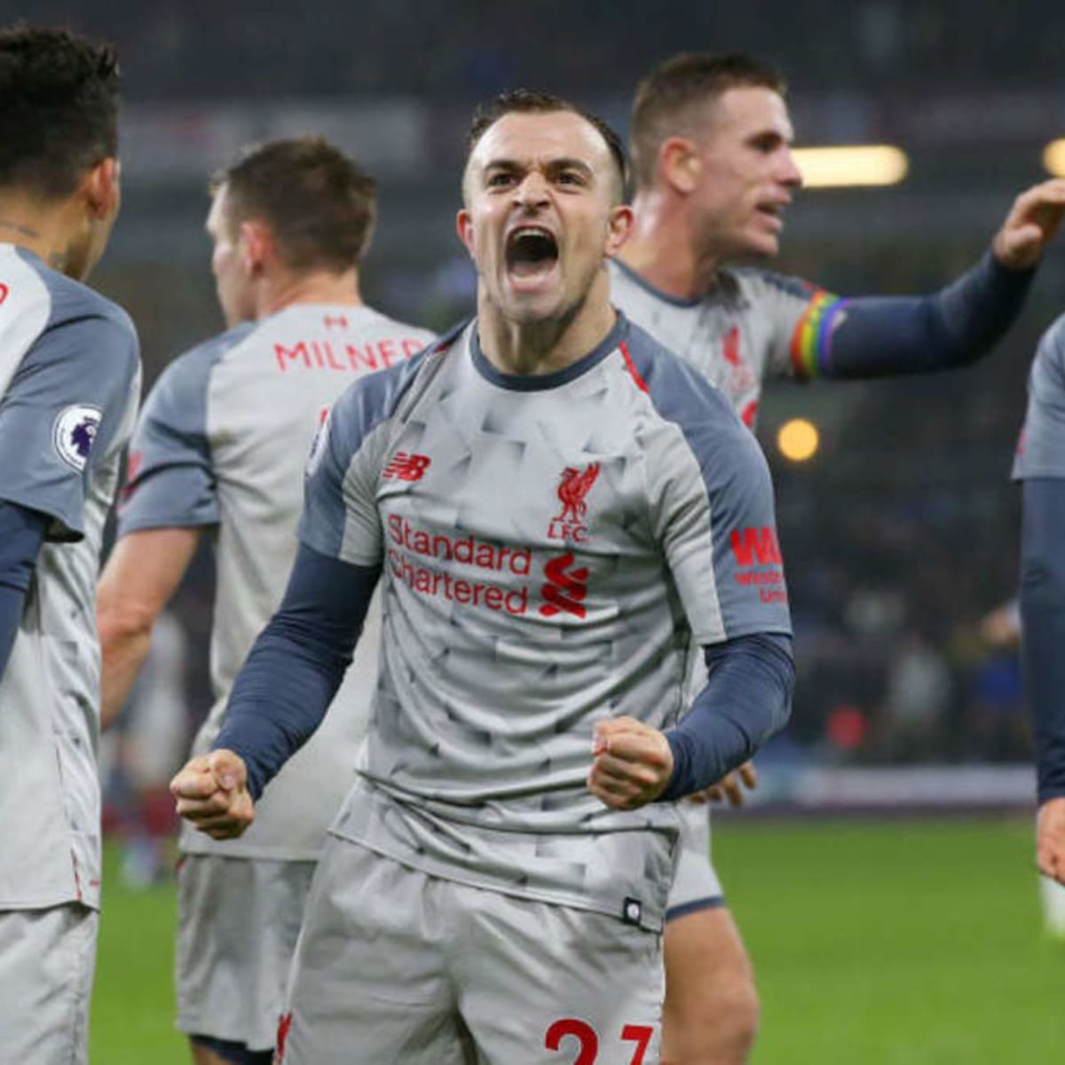 Bournemouth vs Liverpool Preview: Where to Watch, Live Stream, Kick Off  Time & Team News - Sports Illustrated