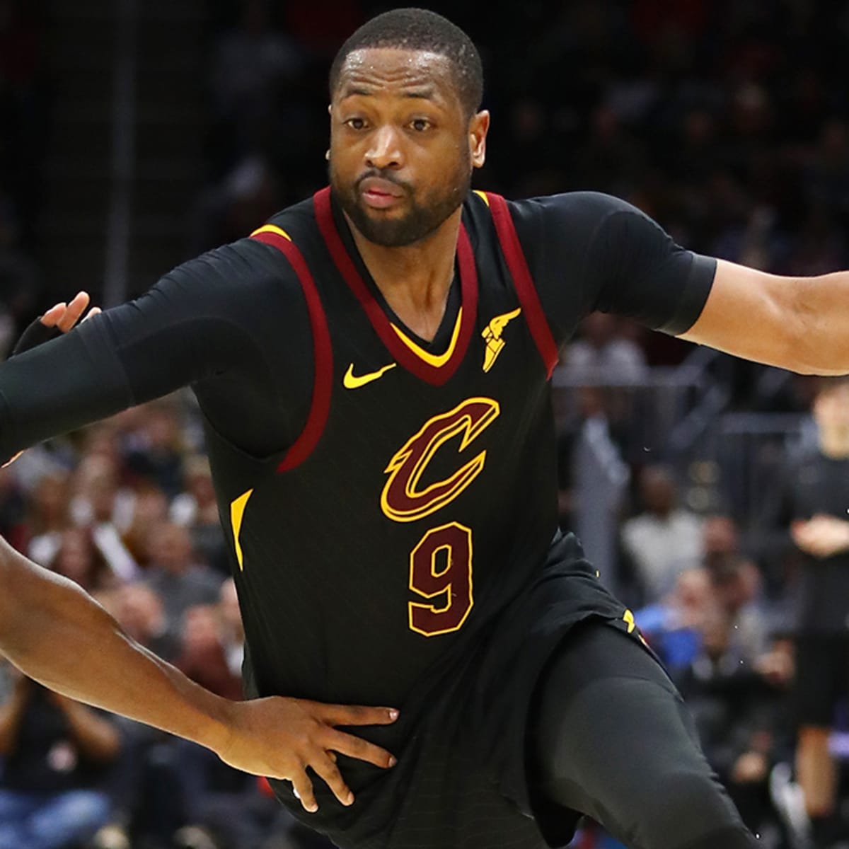 Dwyane Wade traded back to the Miami Heat 