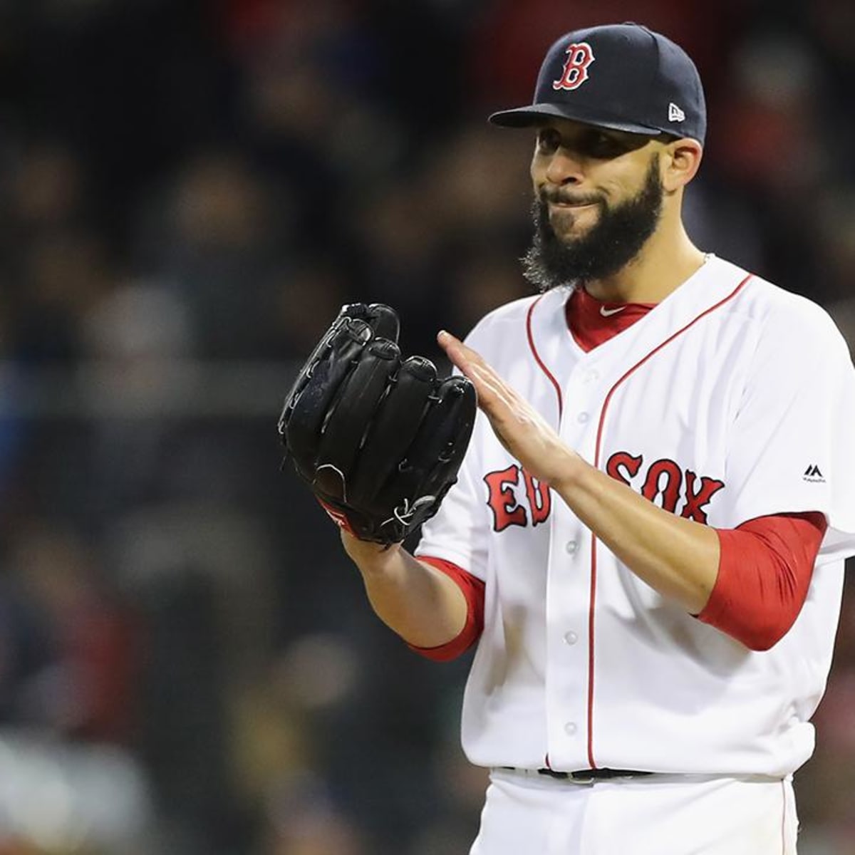 Red Sox win World Series behind brilliant David Price - Sports Illustrated