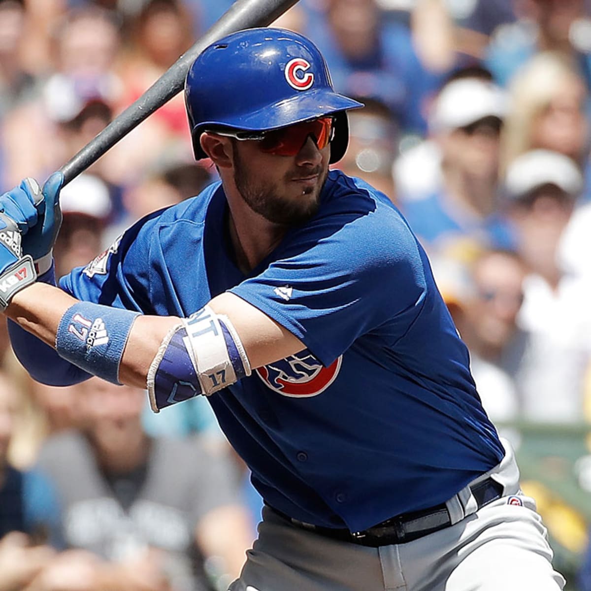 Kris Bryant's Epic 3-HR Game Shines Light on Leap from Phenom to Superstar, News, Scores, Highlights, Stats, and Rumors