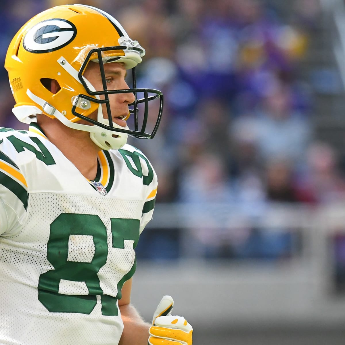 NFL free agency 2018: Packers release WR Jordy Nelson after 10 seasons 