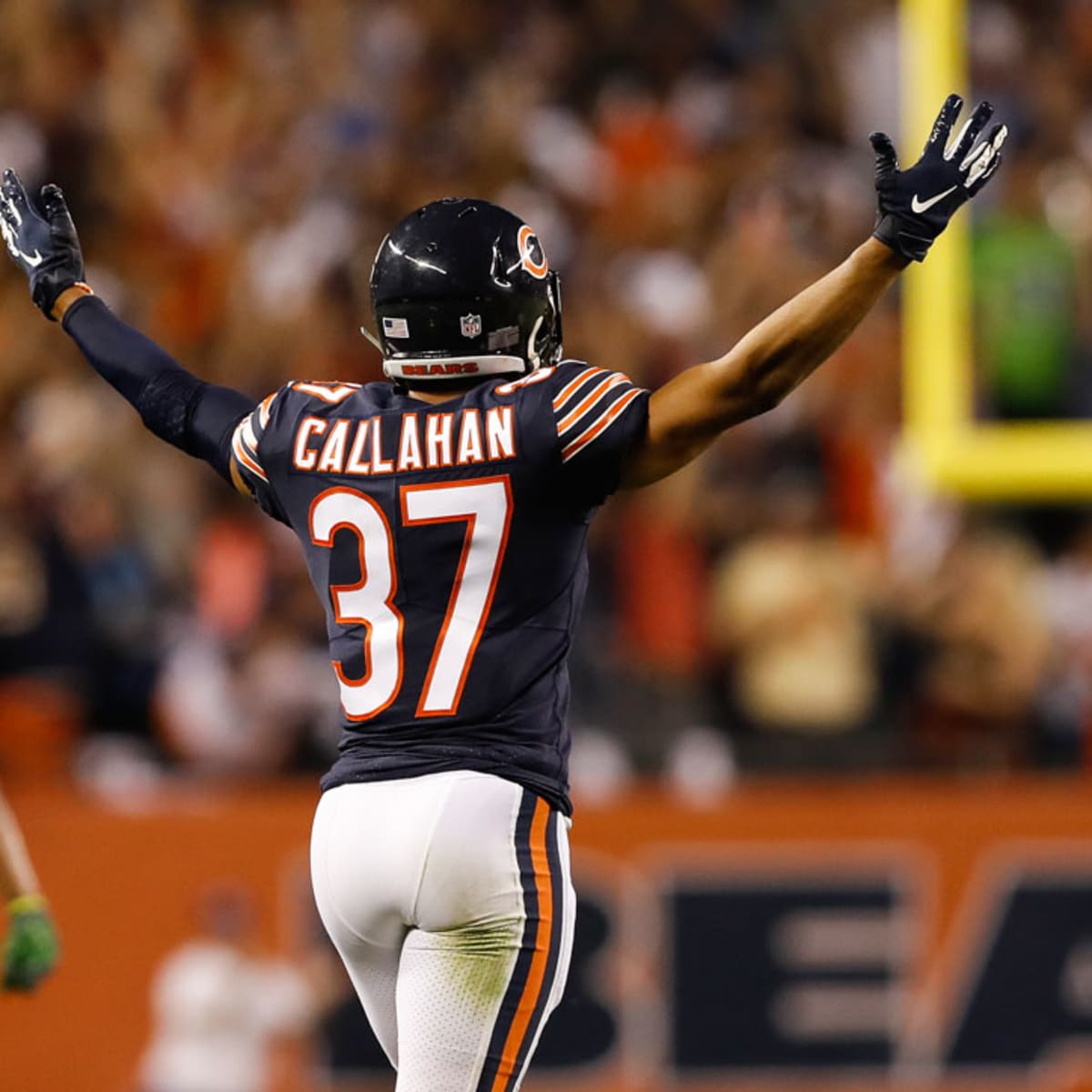 Chicago Bears vs Arizona Cardinals: Time, TV channel, score, how to watch  live online 