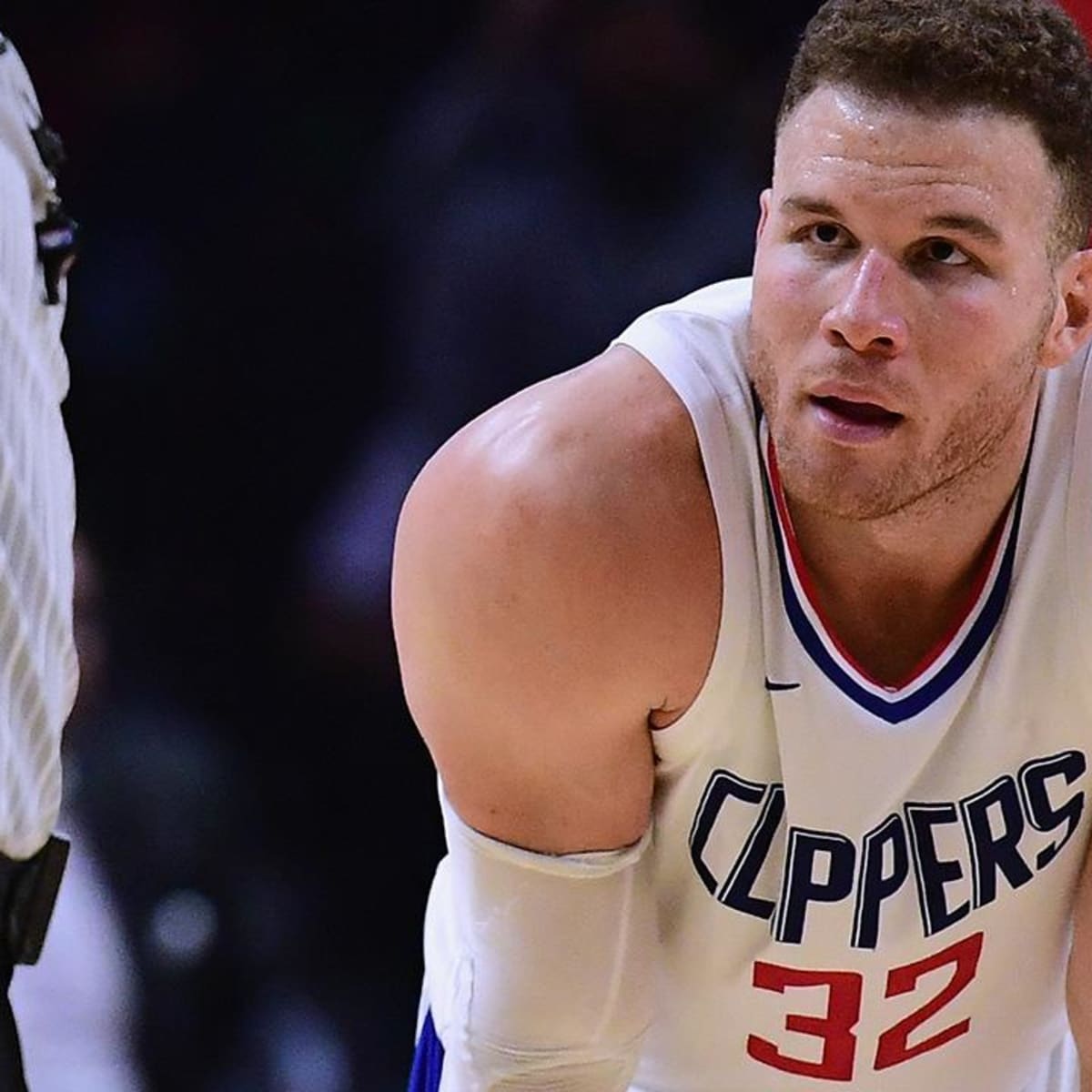 Blake Griffin trade: Breaking down deal from view of Clippers, Pistons
