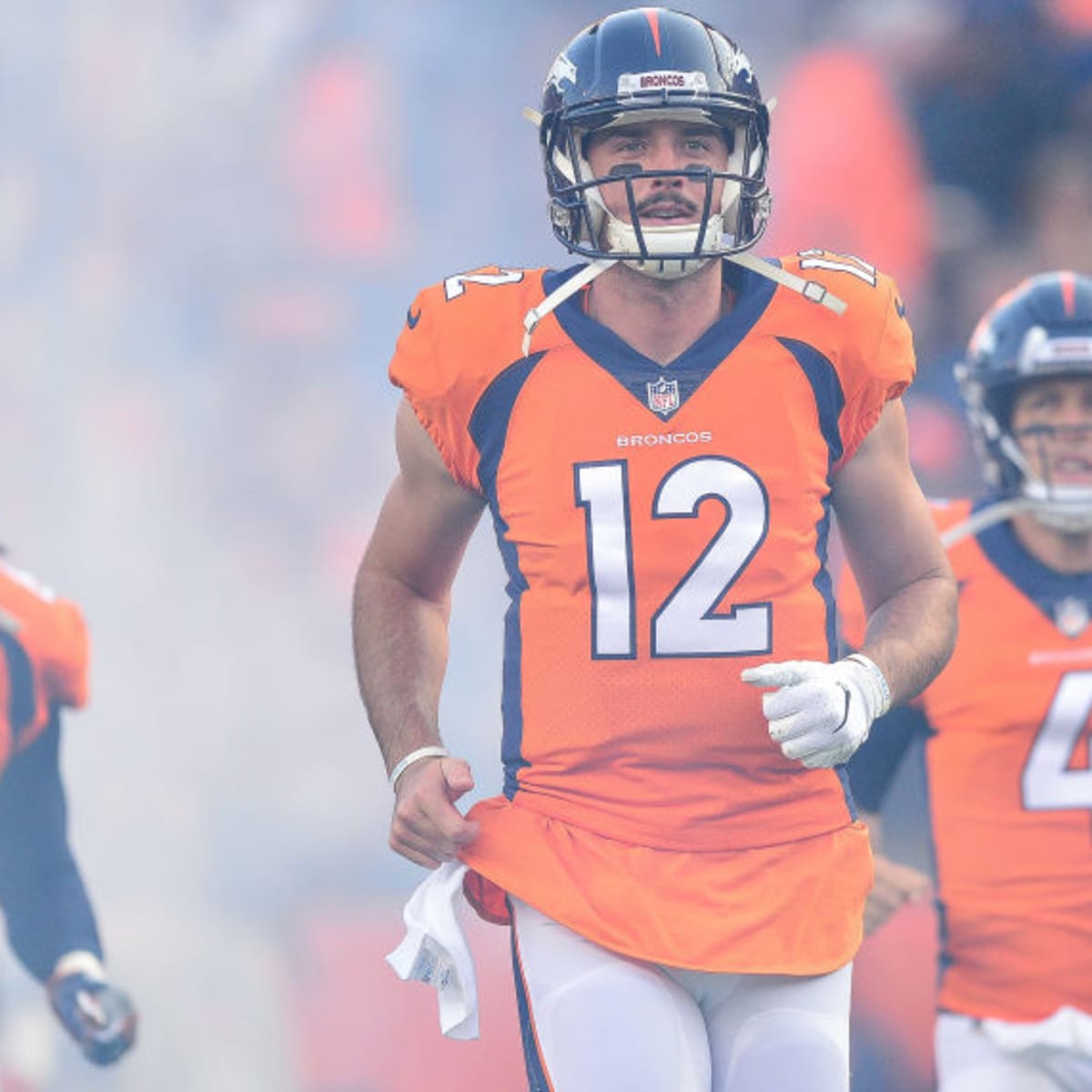 Report: QB Paxton Lynch To Visit With The Steelers - CBS Pittsburgh