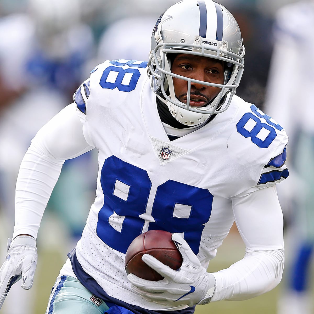 Saints' Signing Of Dez Bryant Ups The Ante In The NFC