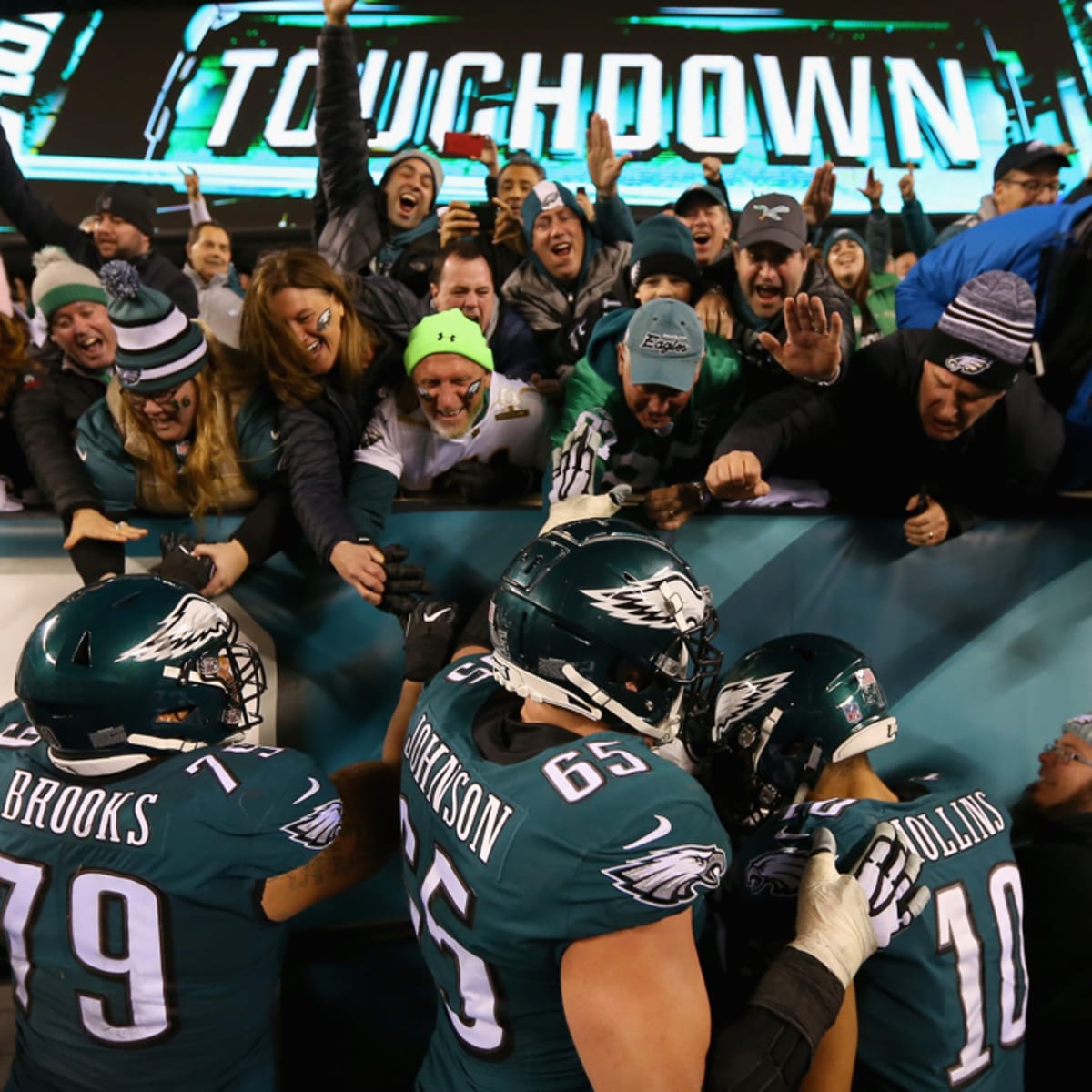 VictorySunday, #VictorySunday, By Philadelphia Eagles