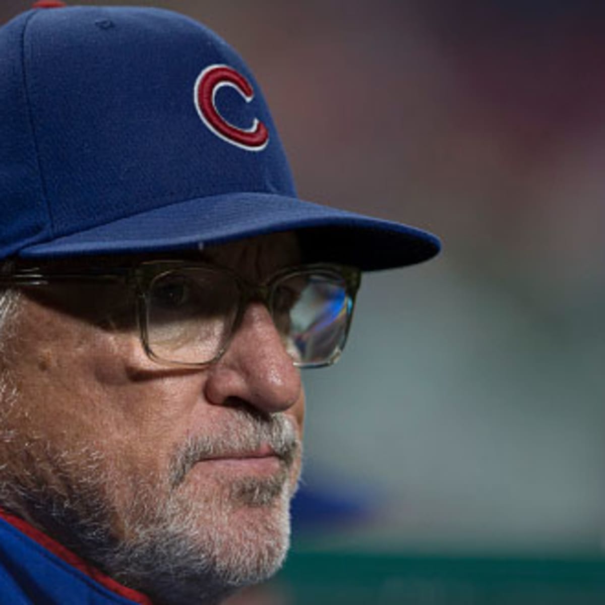 Potentially historic Cubs season starts with Joe Maddon returning to past