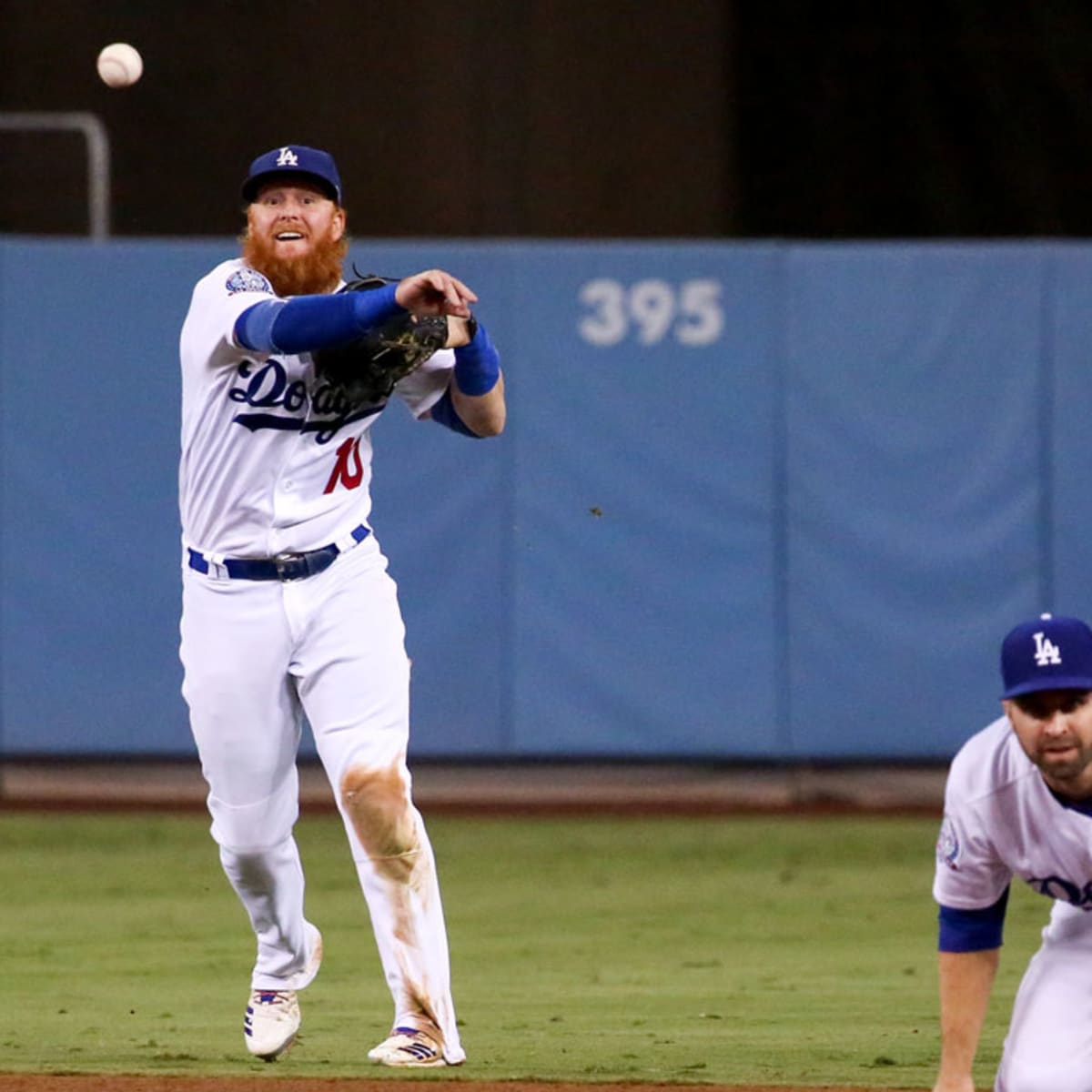 Eric Thames vs. Reds has gotten ugly