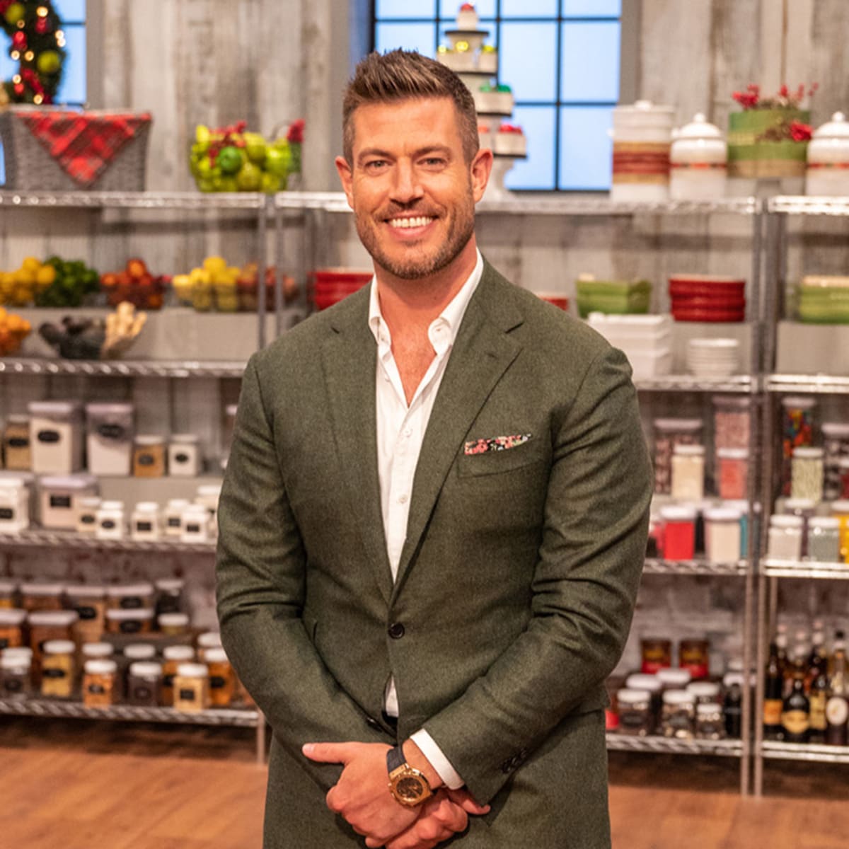 Meet the Competitors of Holiday Baking Championship, Season 3, Holiday  Baking Championship