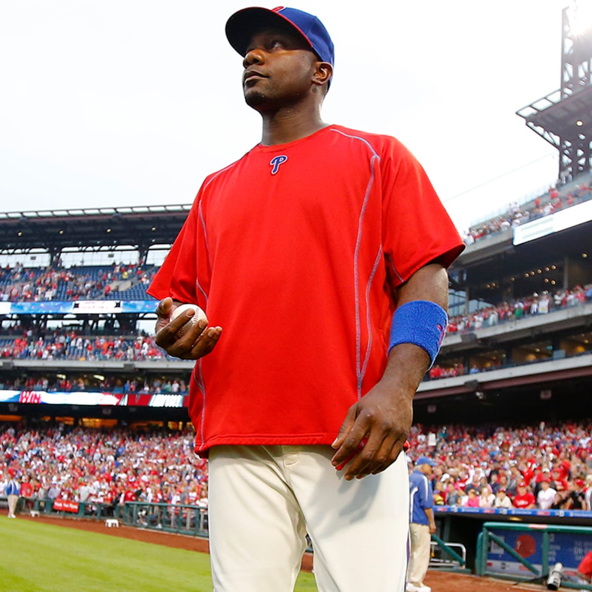 Is Ryan Howard a Hall of Famer? - Sports Illustrated Inside The Phillies