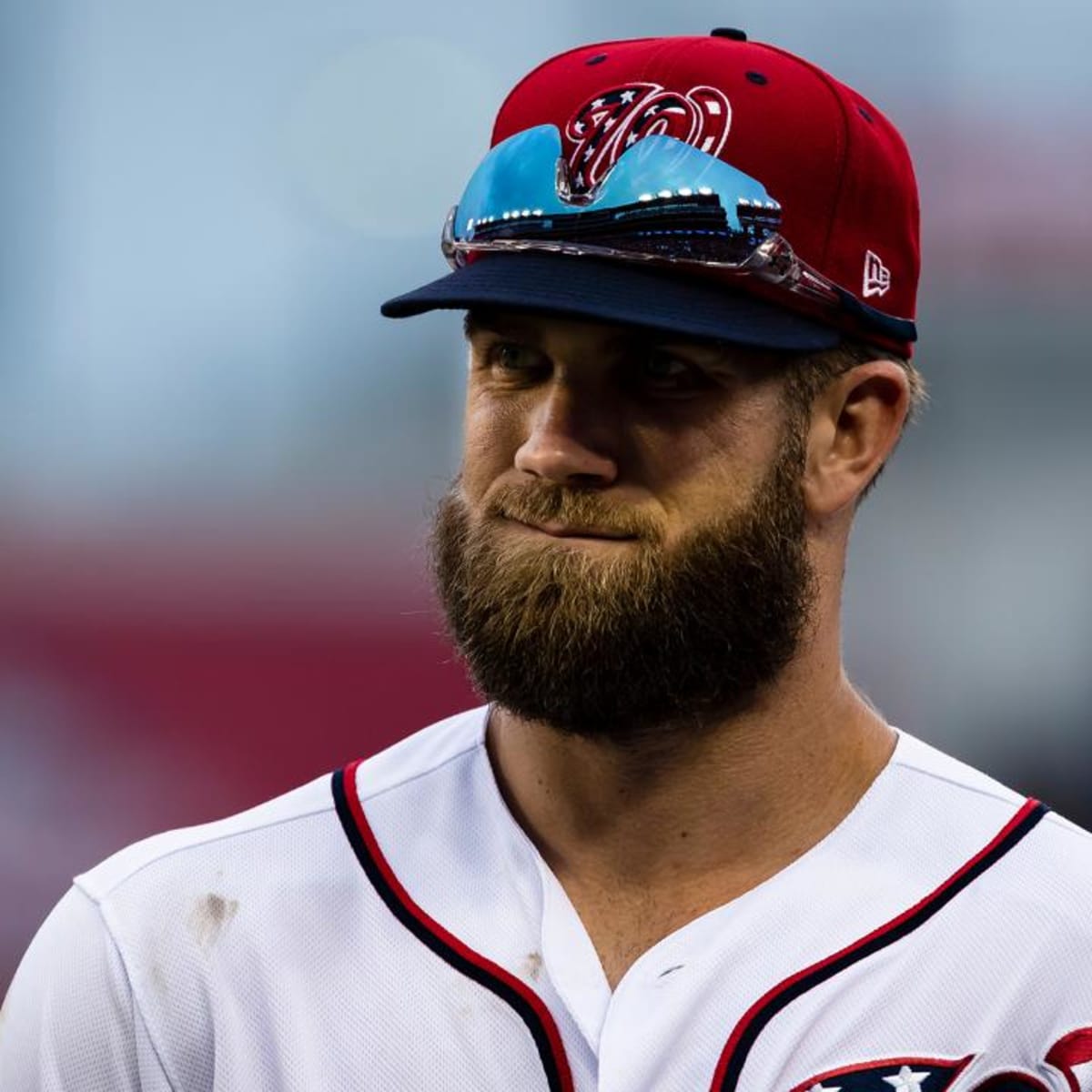 The Yankees can't sit around and wait for Bryce Harper and other 2018 free  agents - Pinstripe Alley