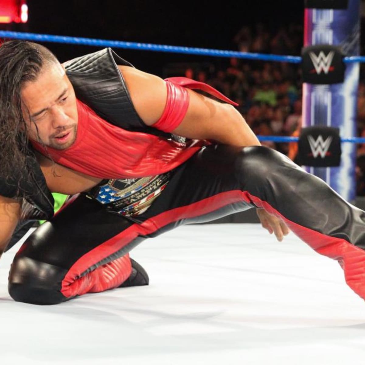 Shinsuke Nakamura Survivor Series 2023: 3 ways WWE could book Shinsuke  Nakamura at Survivor Series: WarGames