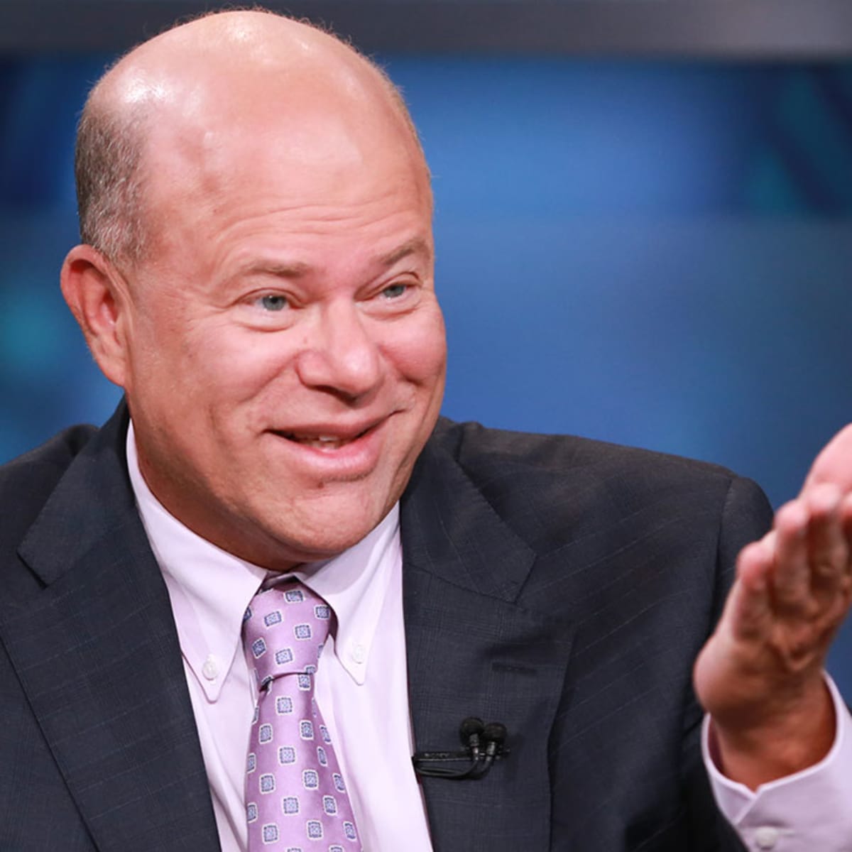 NFL unanimously approves Tepper's $2.2 billion purchase of Panthers