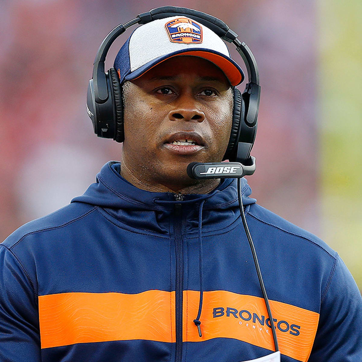 Broncos Analysis: Vance Joseph gets too conservative in 17-16 loss to Browns  – The Denver Post