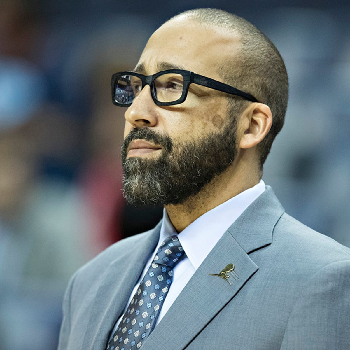 The Fizdale list: 10 black assistant coaches who could become NBA