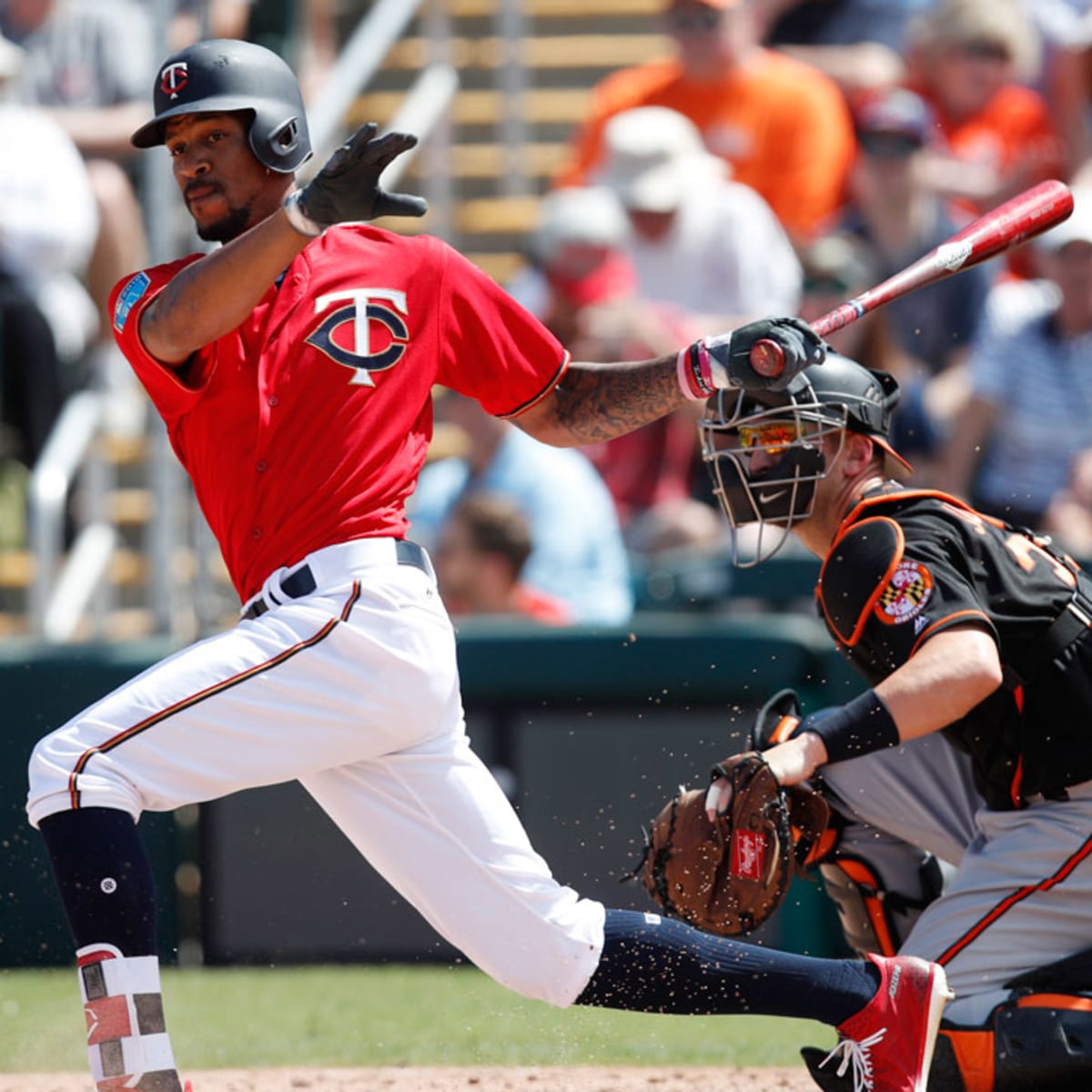 Fantasy Baseball Sleepers: One breakout or undervalued player from