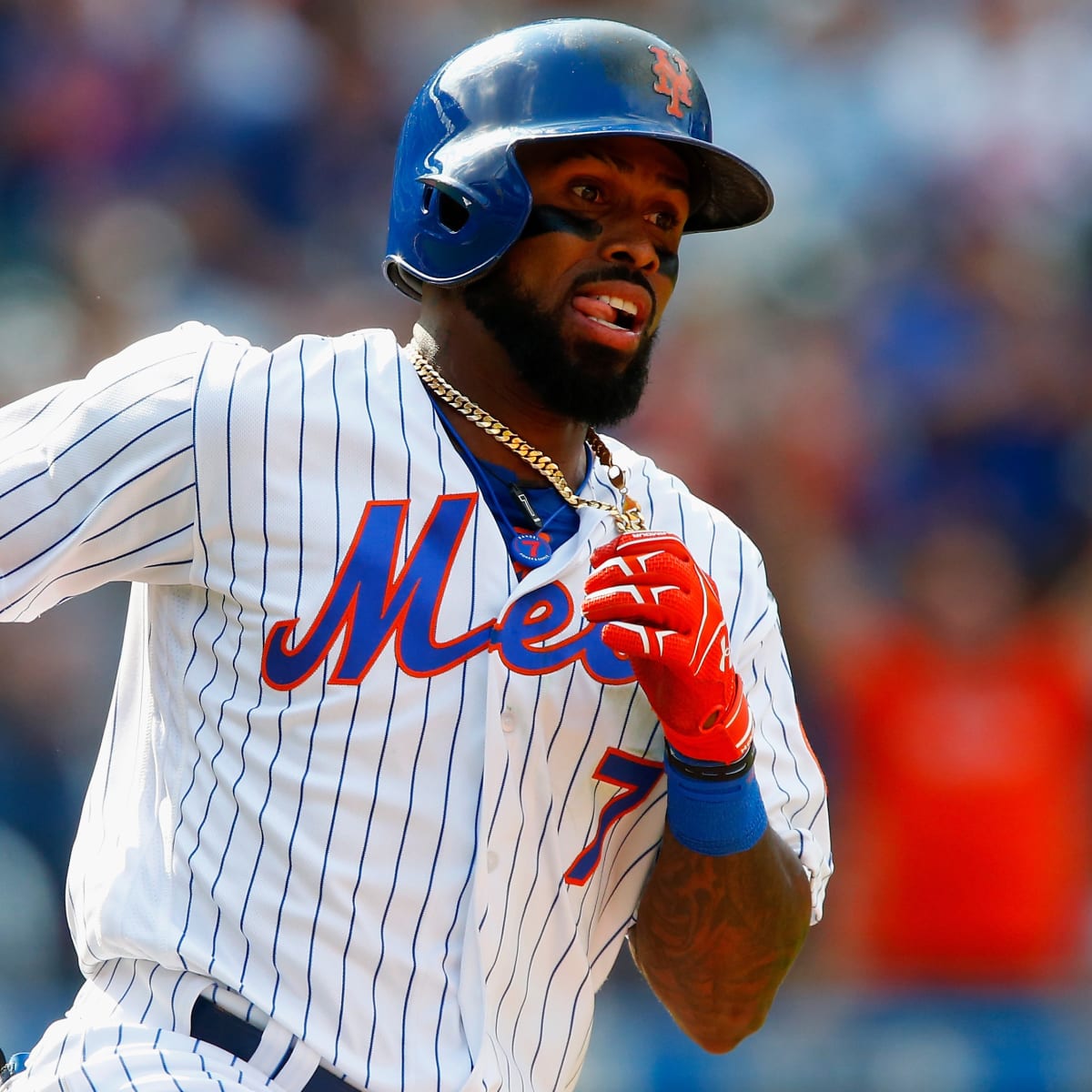 Bradley: For Mets, running into Jose Reyes will sting for a while