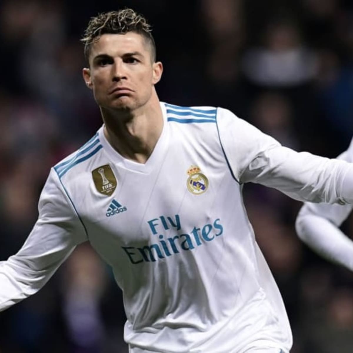 Man Utd Consider Attempt To Beat Juventus To 100m Ronaldo Deal As Real Madrid Exit Looms Sports Illustrated