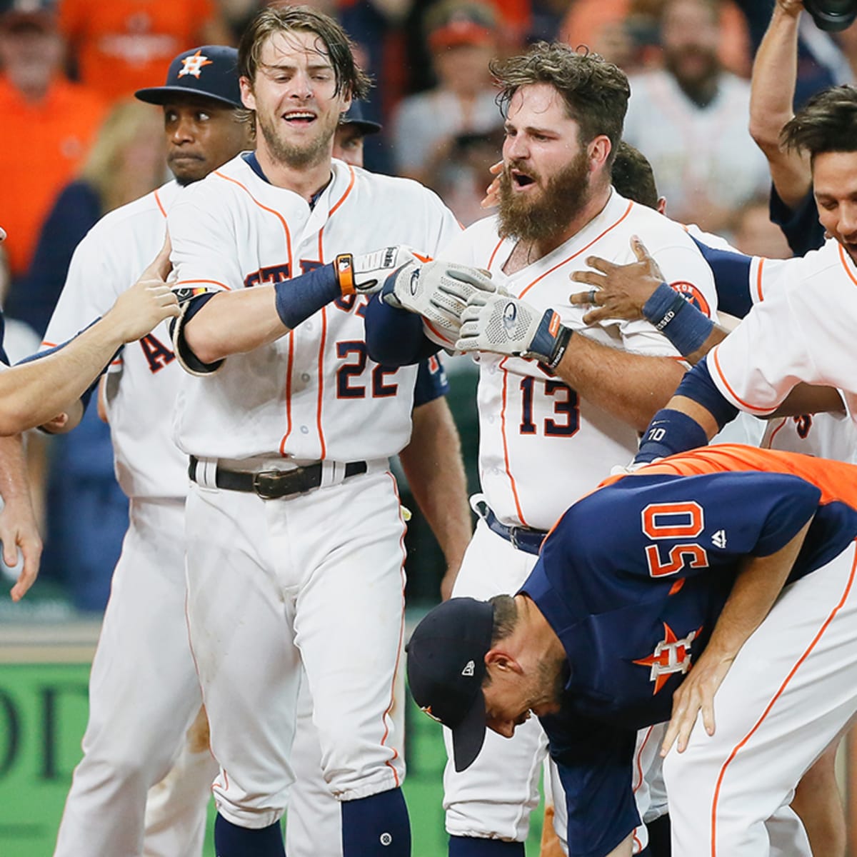 Do you or a loved one experience astros hate? Get help. #baseball #mlb, astros