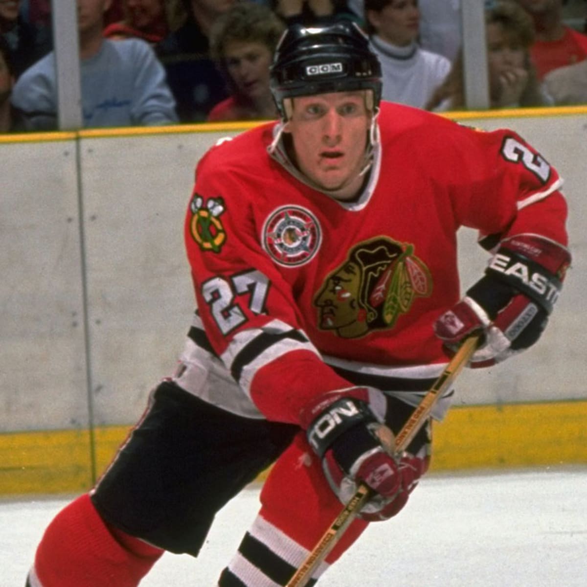 About - Jeremy Roenick - OFFICIAL SITE