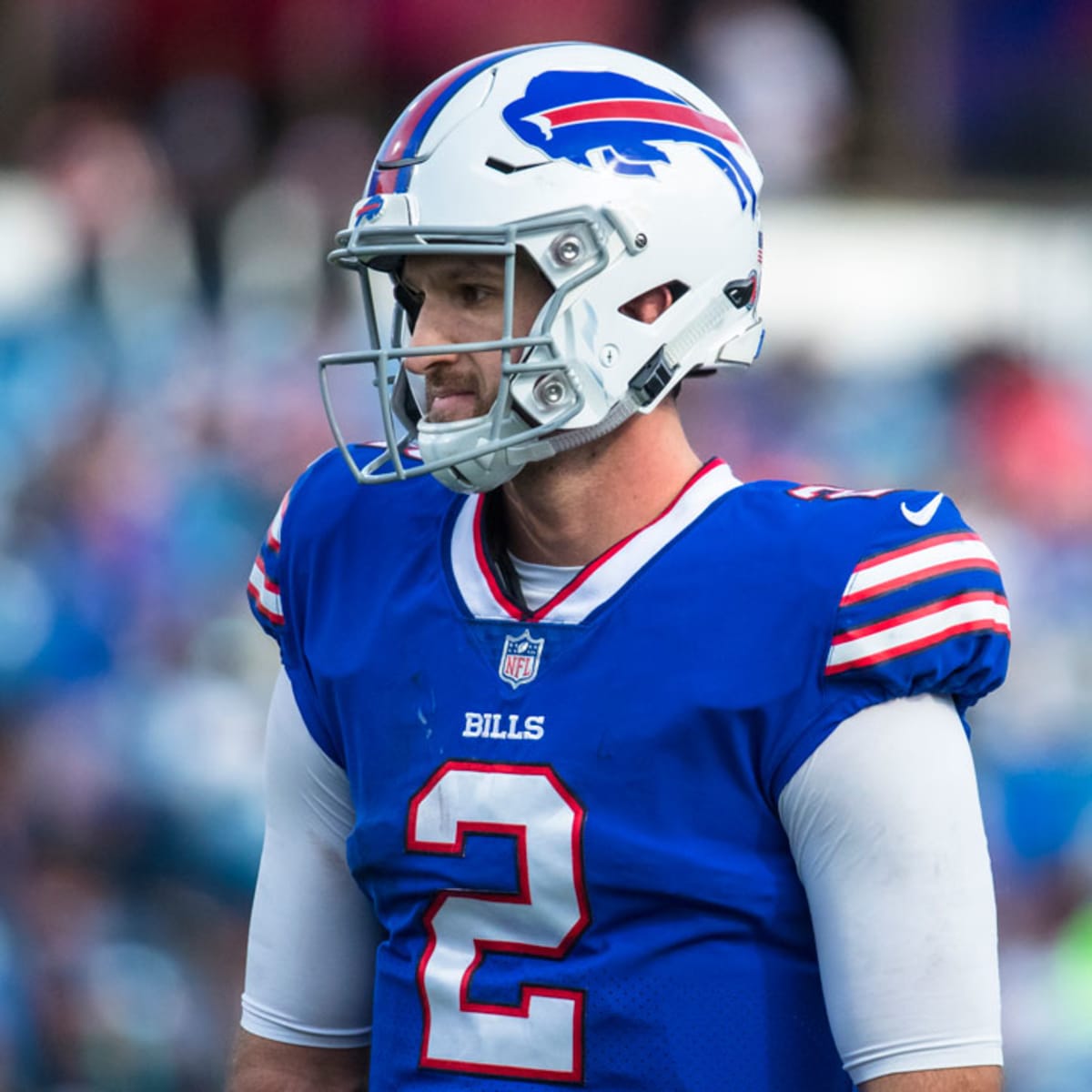 Nathan Peterman Profile