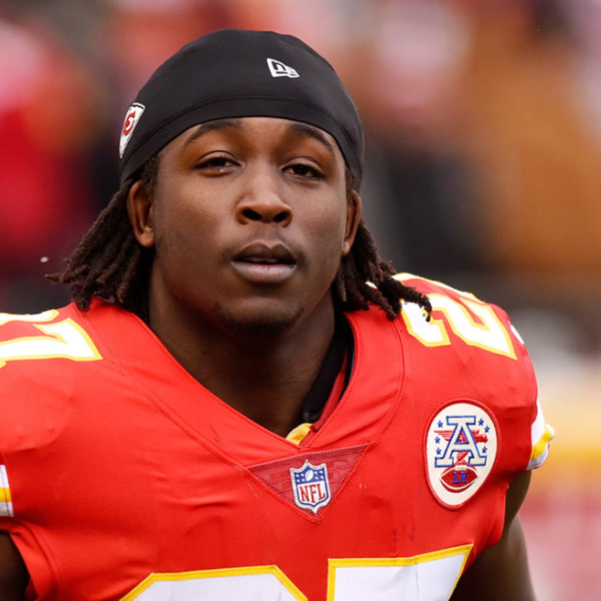 Kareem Hunt video: How NFL investigation missed it - Sports Illustrated