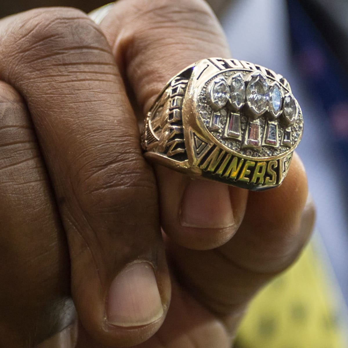 What player has the most Super Bowl rings in NFL history? - Sports