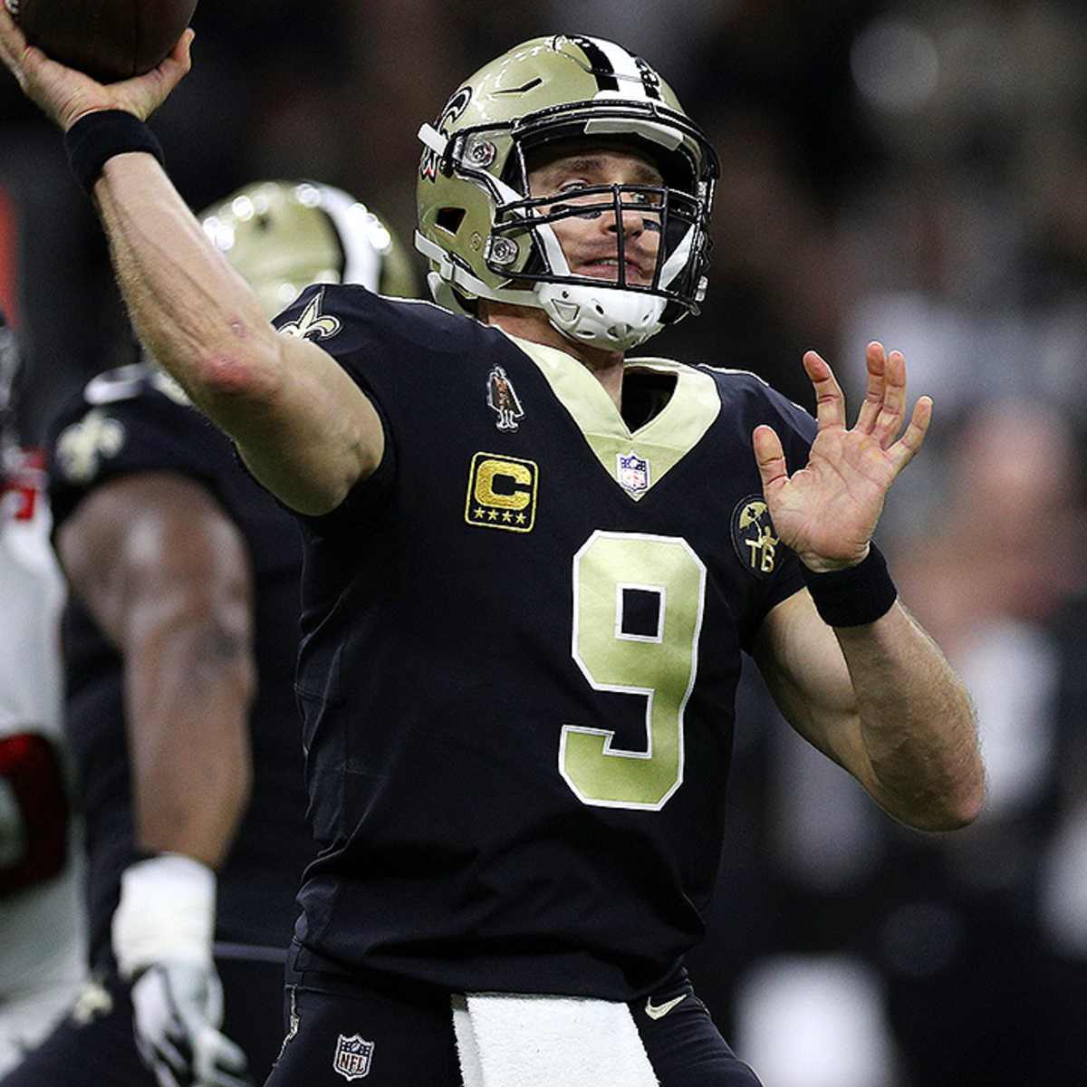 Saints vs. Falcons Betting Odds, Picks & Predictions: Will Atlanta Pull Off  Another Upset on Thanksgiving?