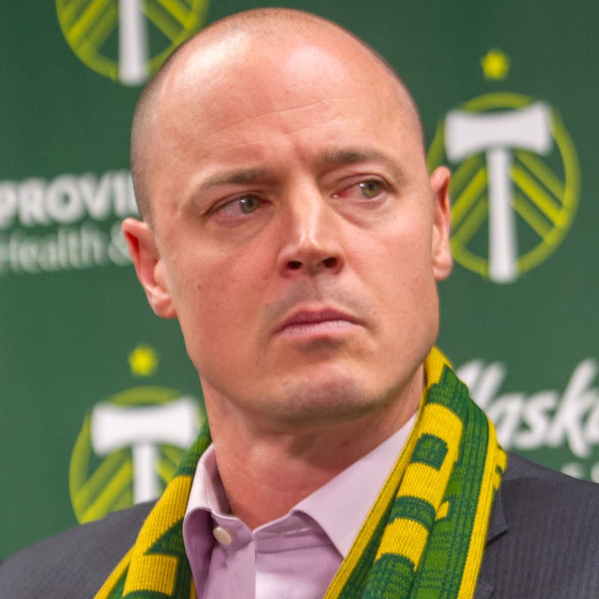 Merritt Paulson puts Portland Thorns up for sale; will hold on to