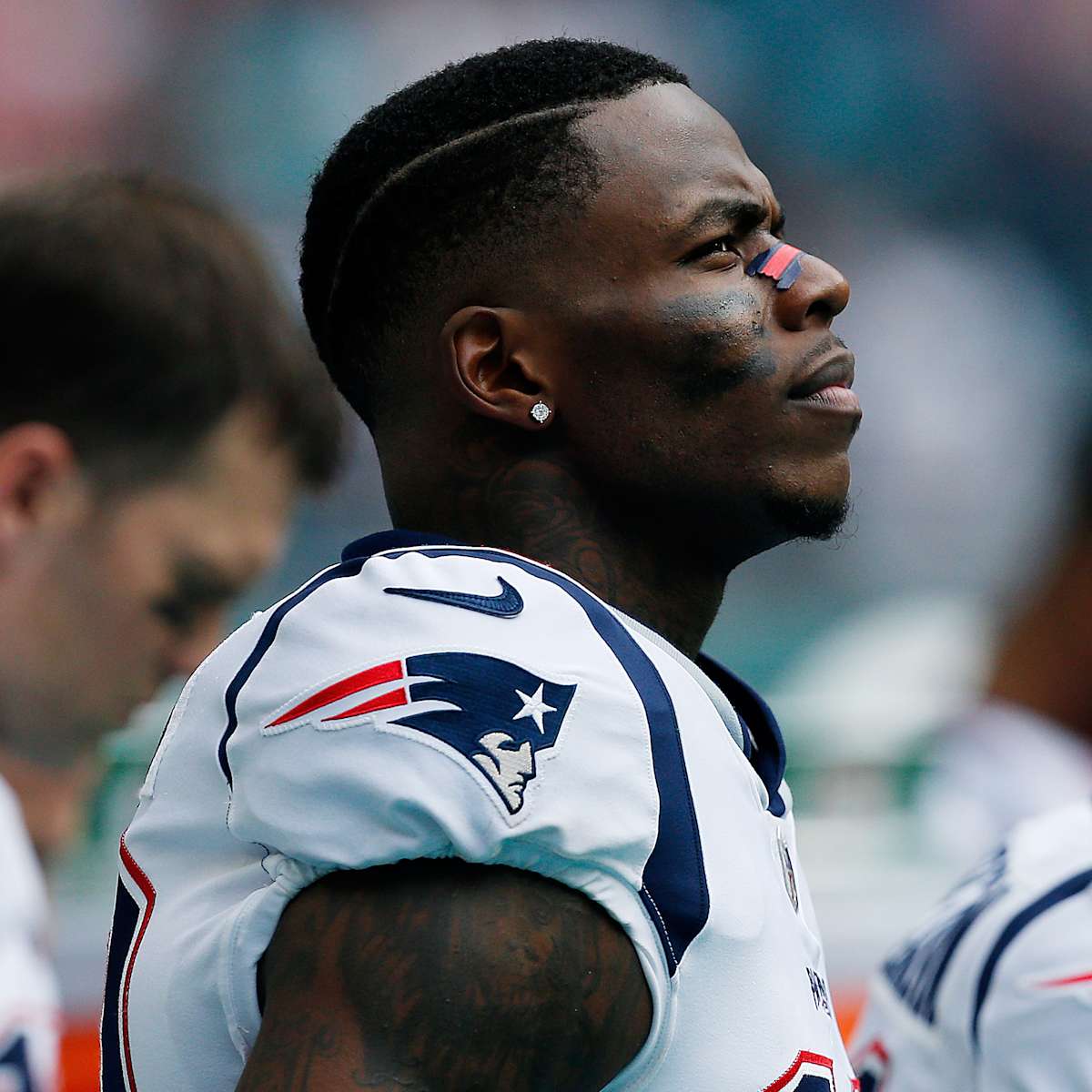 Seahawks' Josh Gordon Is Suspended Indefinitely - The New York Times